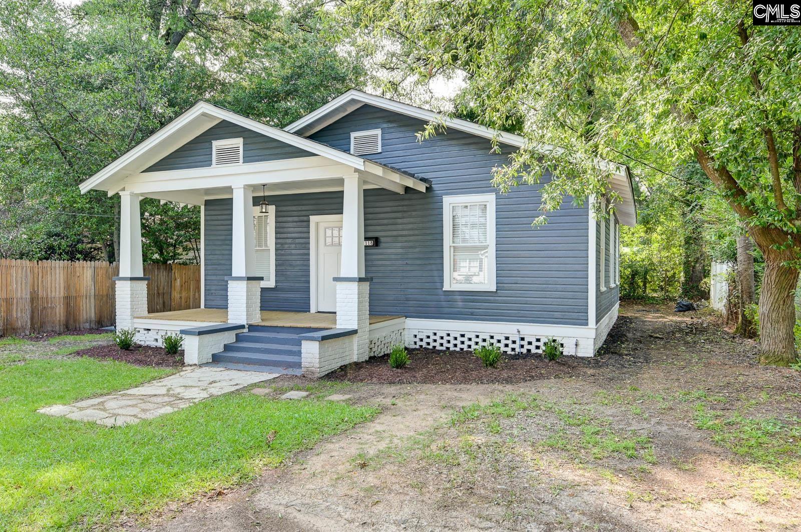 1118 Northwood Street, Columbia, South Carolina image 35