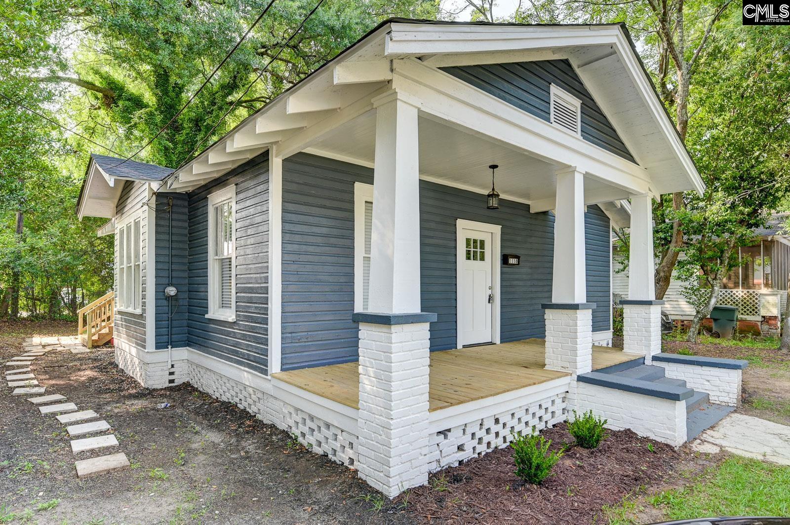 1118 Northwood Street, Columbia, South Carolina image 36
