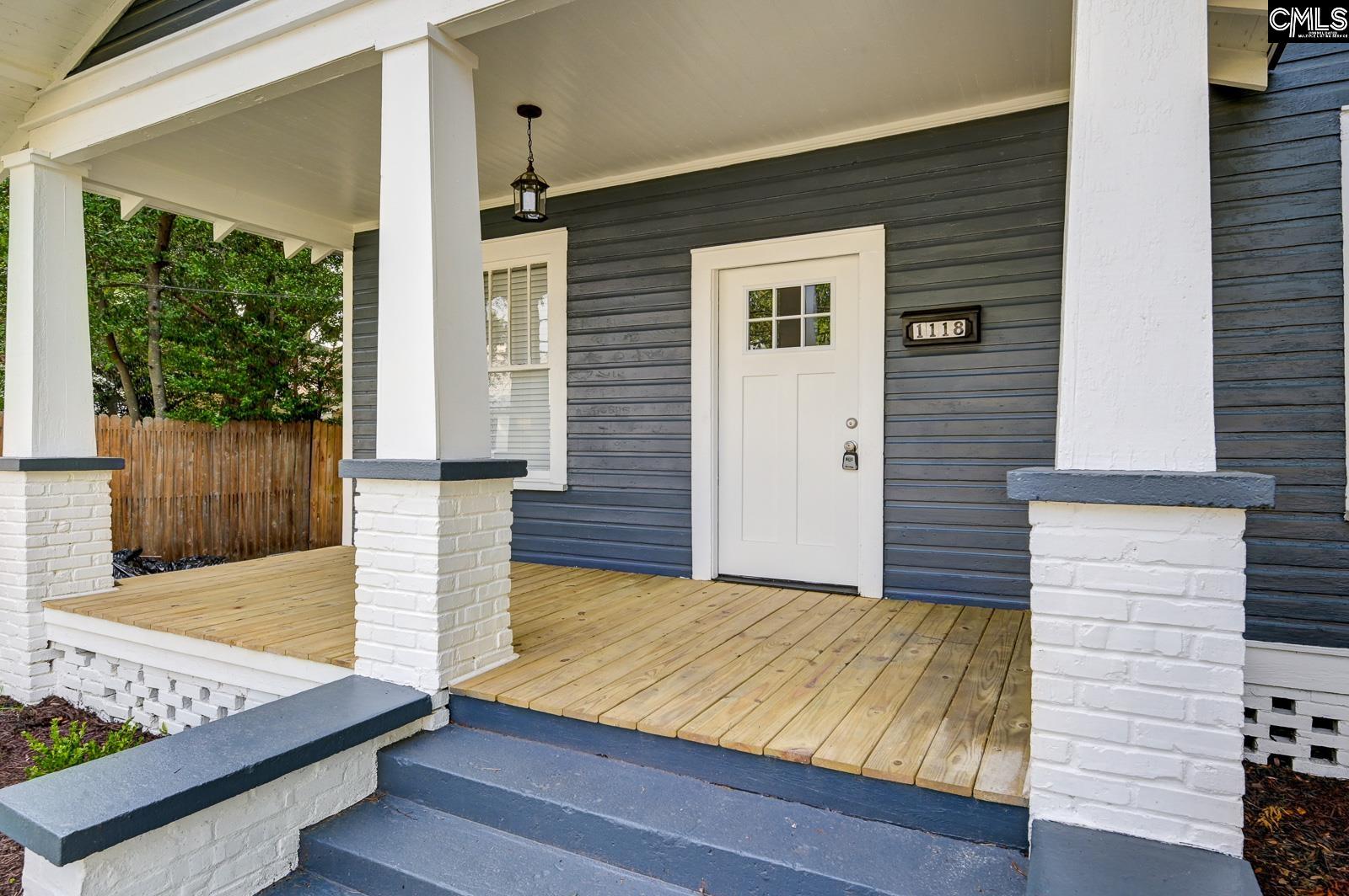 1118 Northwood Street, Columbia, South Carolina image 37