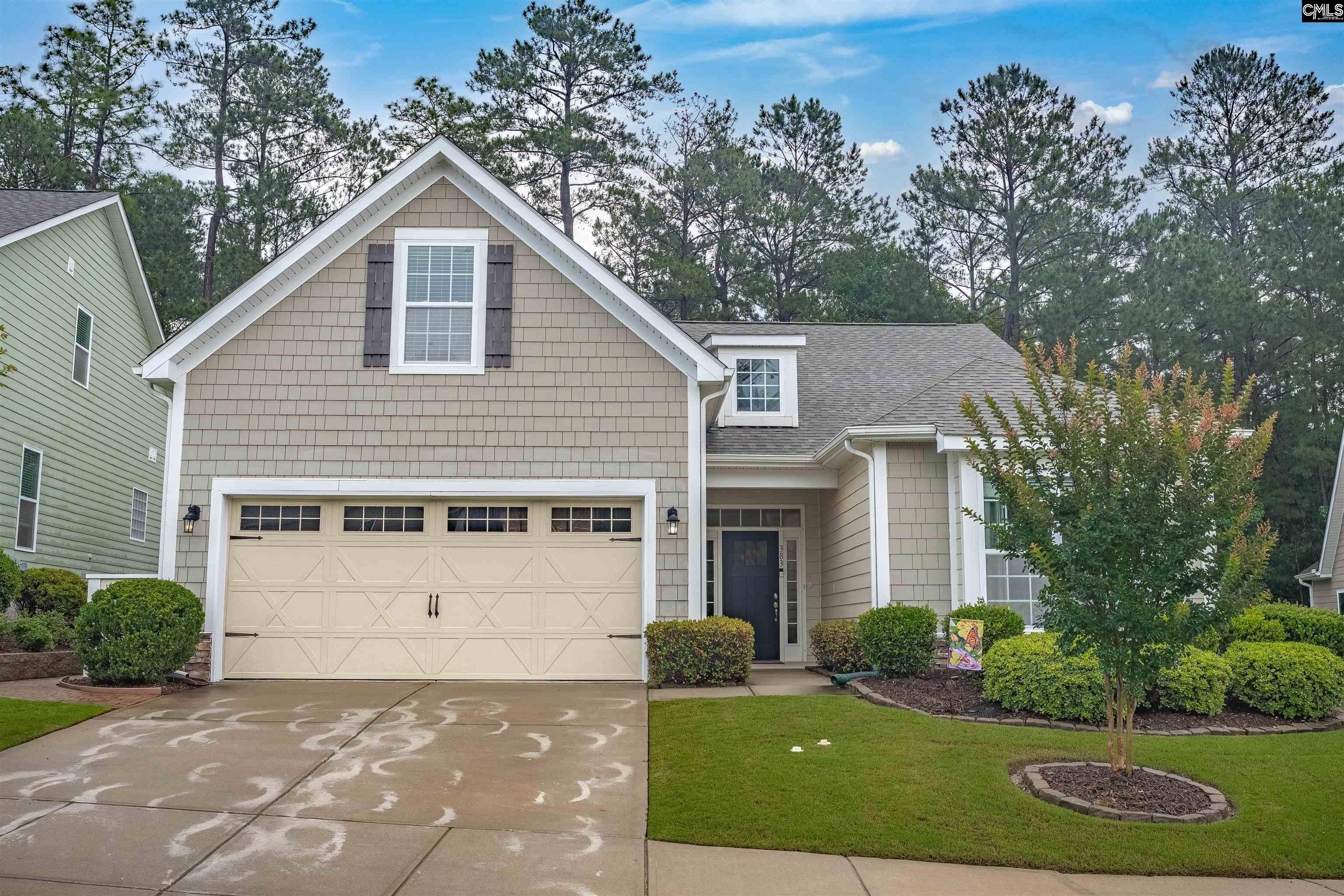 383 Summersweet Court, Blythewood, South Carolina image 1