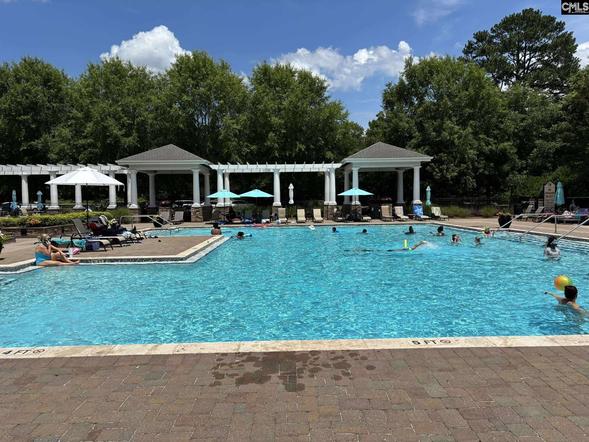 383 Summersweet Court Blythewood, SC 29016