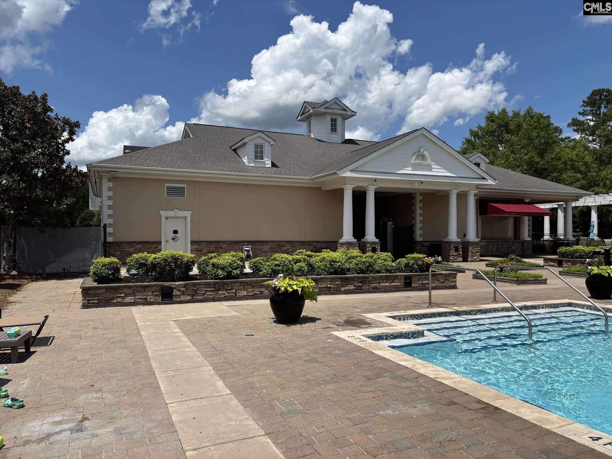 383 Summersweet Court Blythewood, SC 29016