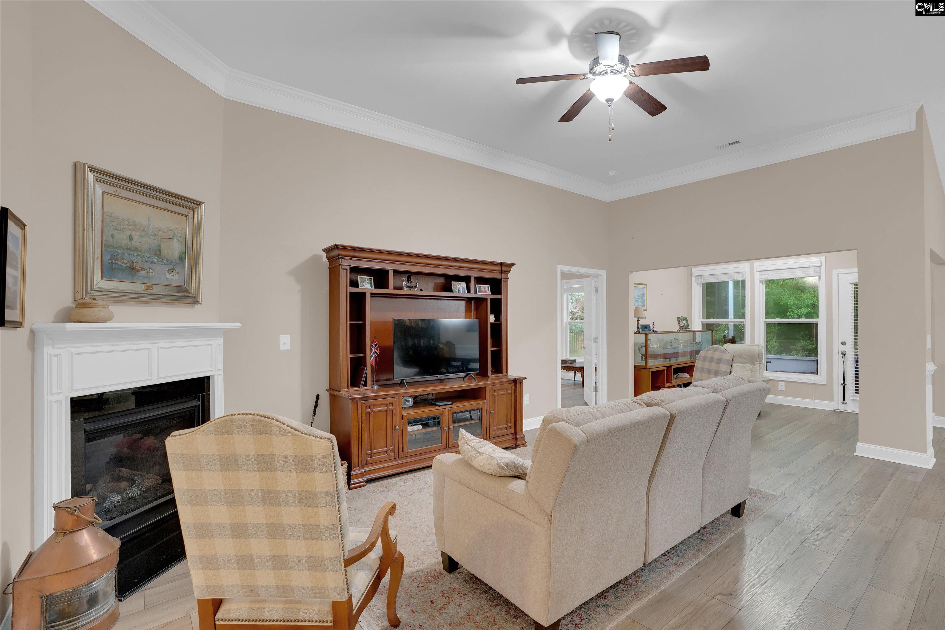 383 Summersweet Court, Blythewood, South Carolina image 8