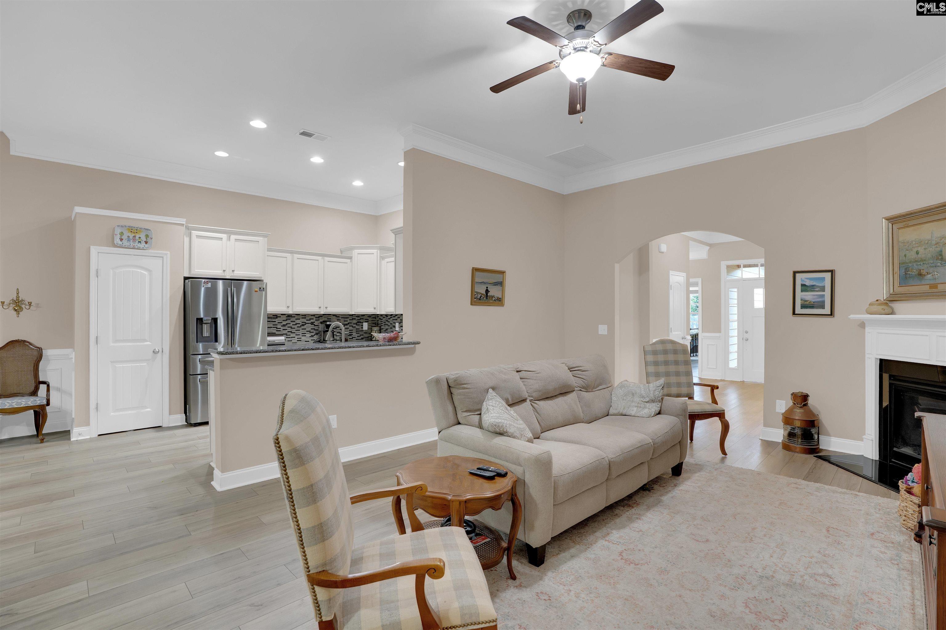 383 Summersweet Court, Blythewood, South Carolina image 10