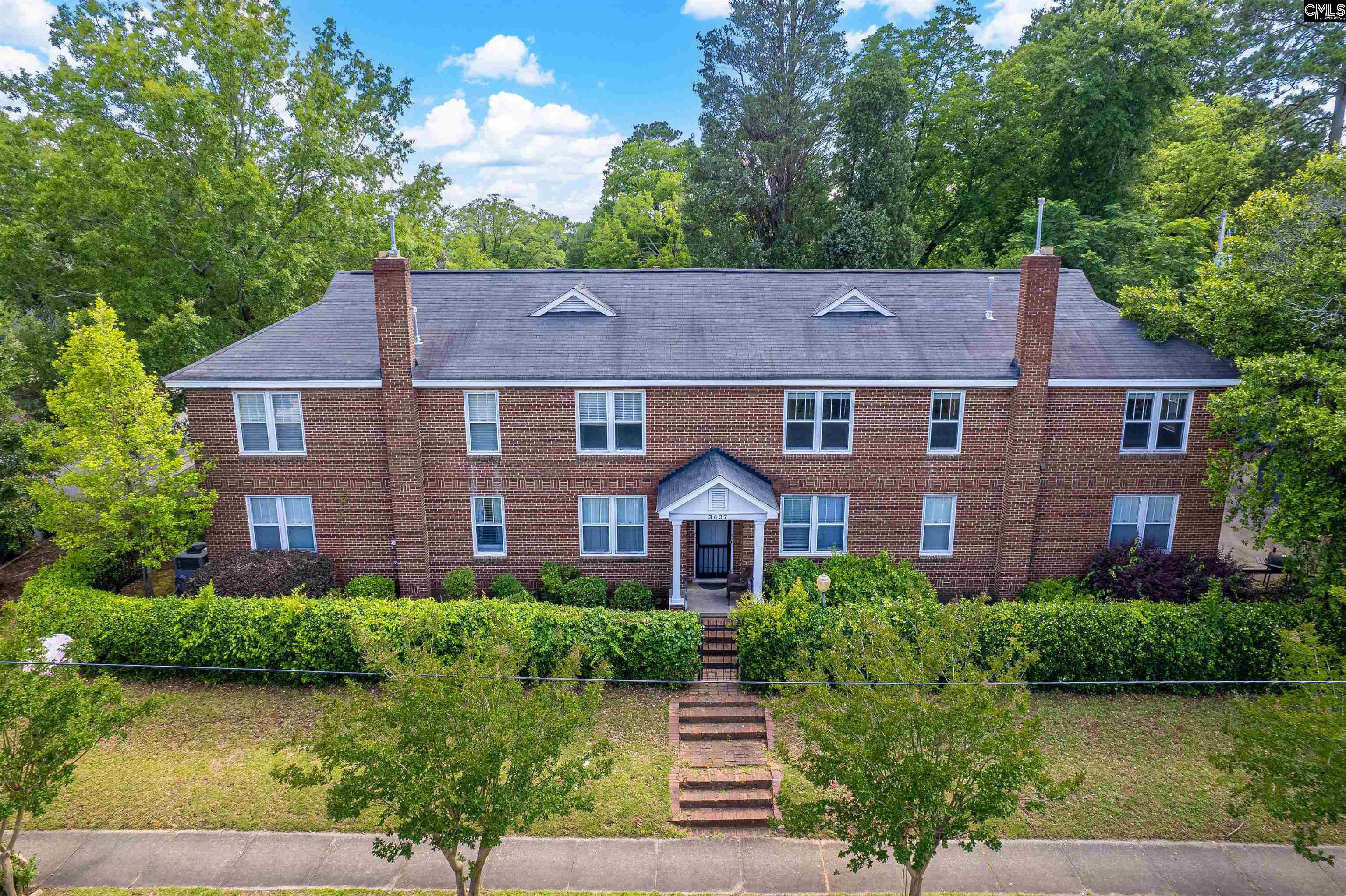 3407 River Drive #D, Columbia, South Carolina image 1