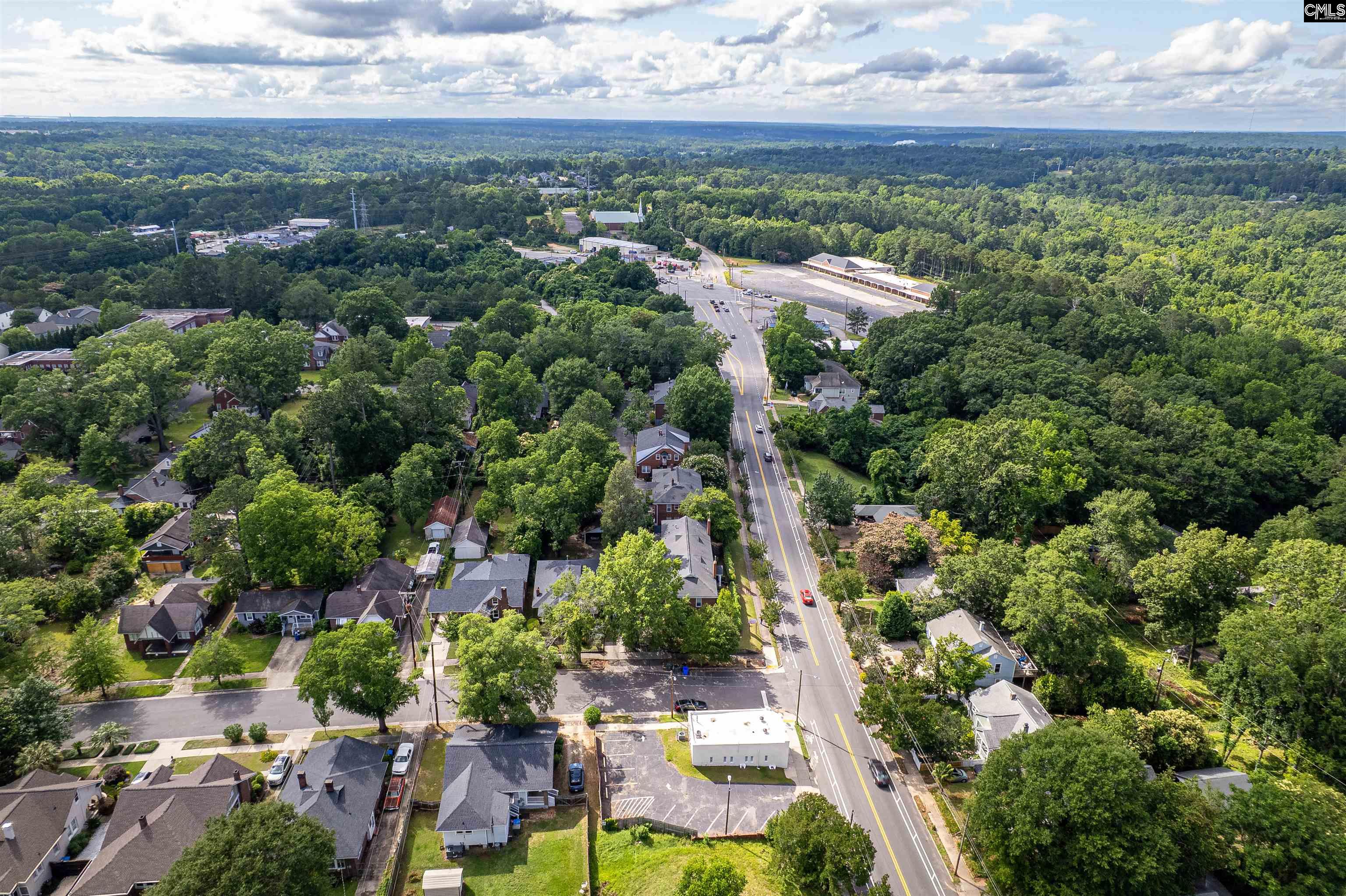 3407 River Drive #D, Columbia, South Carolina image 18