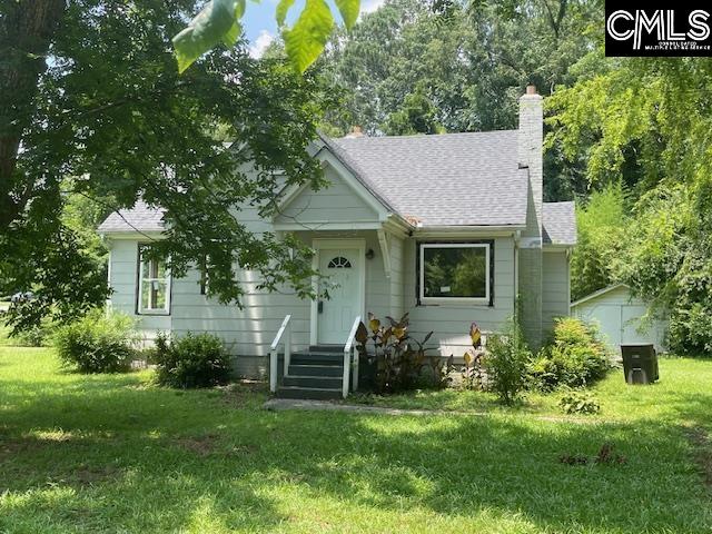 1111 Fair Street, Newberry, South Carolina image 2