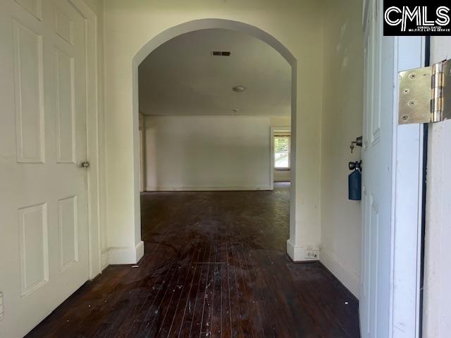 1111 Fair Street, Newberry, South Carolina image 12