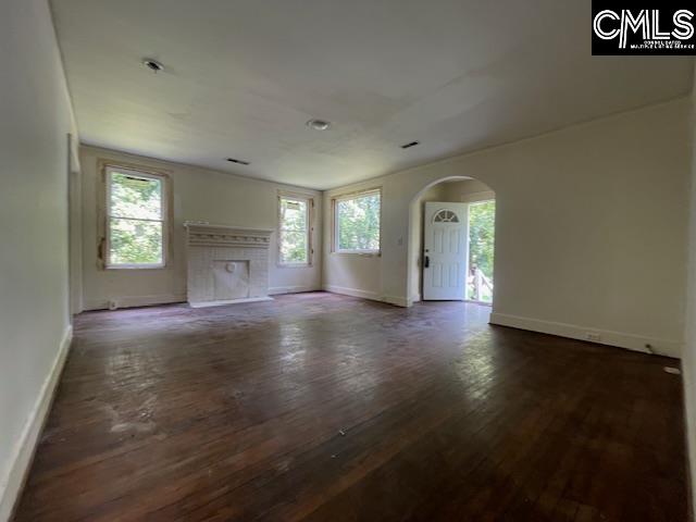 1111 Fair Street, Newberry, South Carolina image 13