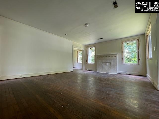 1111 Fair Street, Newberry, South Carolina image 14