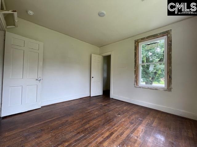 1111 Fair Street, Newberry, South Carolina image 15