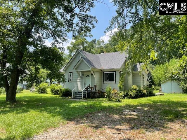 1111 Fair Street, Newberry, South Carolina image 3