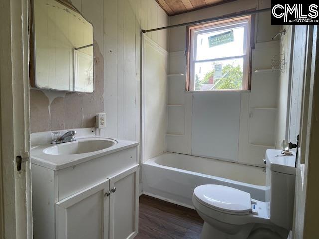 1111 Fair Street, Newberry, South Carolina image 21