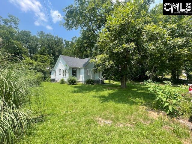 1111 Fair Street, Newberry, South Carolina image 5