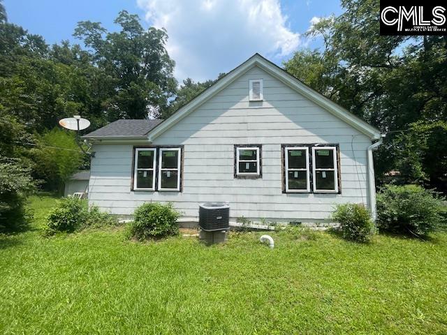 1111 Fair Street, Newberry, South Carolina image 6