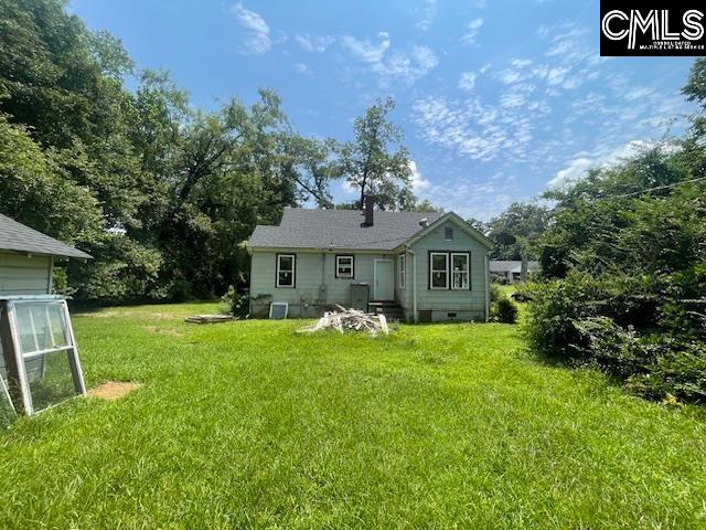1111 Fair Street, Newberry, South Carolina image 7