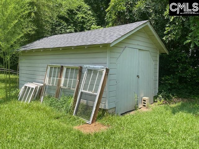 1111 Fair Street, Newberry, South Carolina image 10