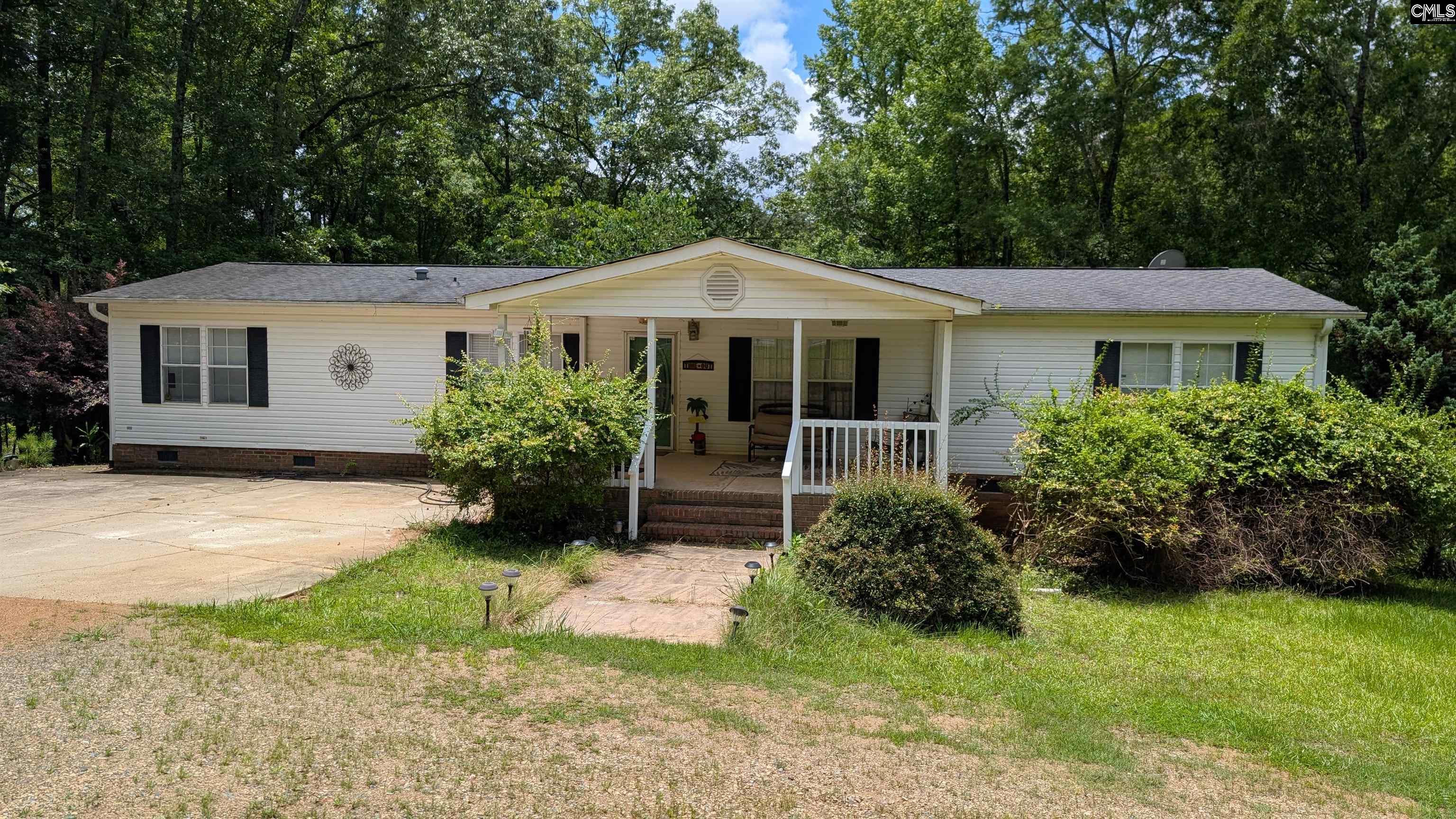 284 Gunsite Road, Winnsboro, South Carolina image 1