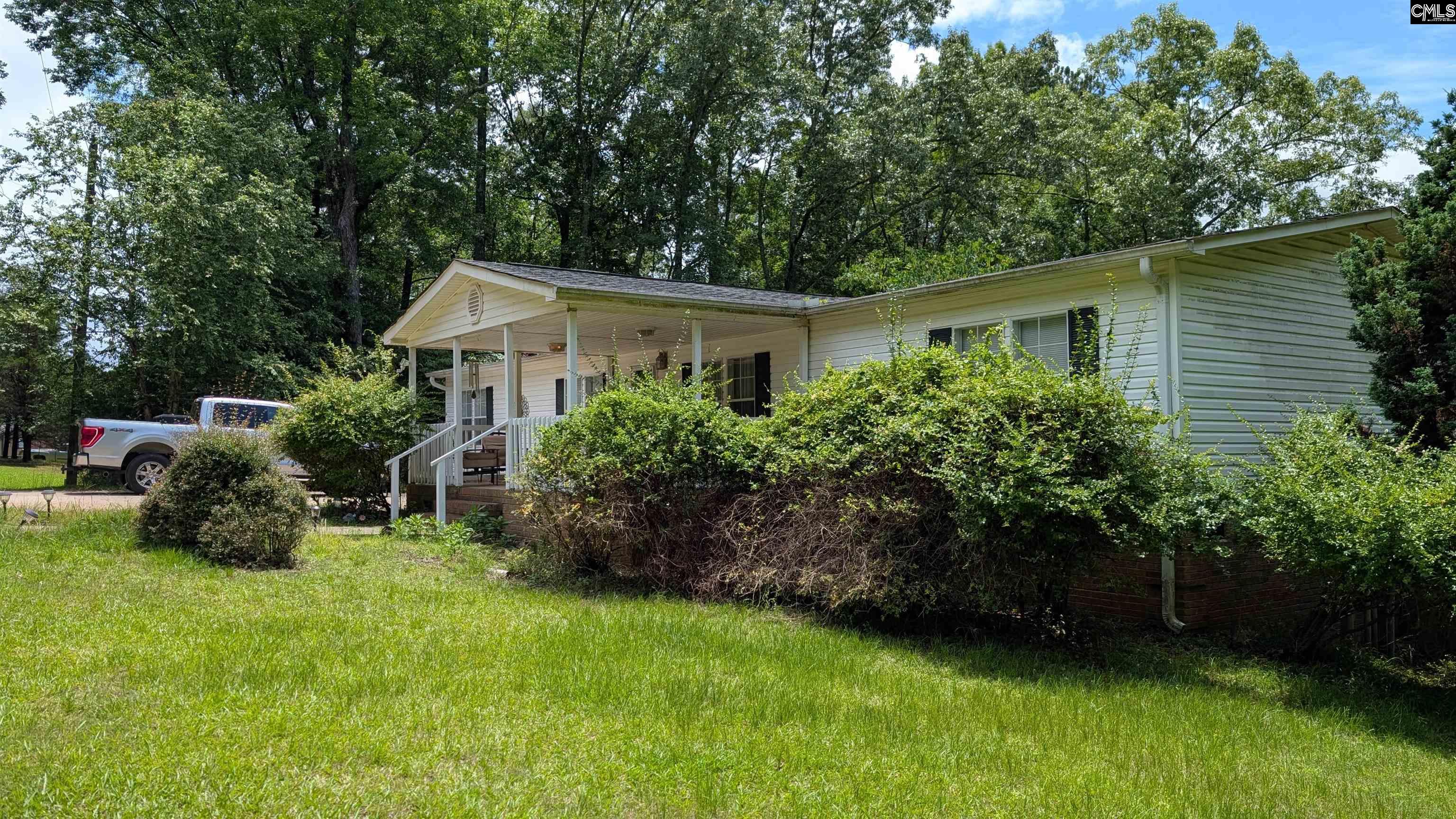 284 Gunsite Road, Winnsboro, South Carolina image 2