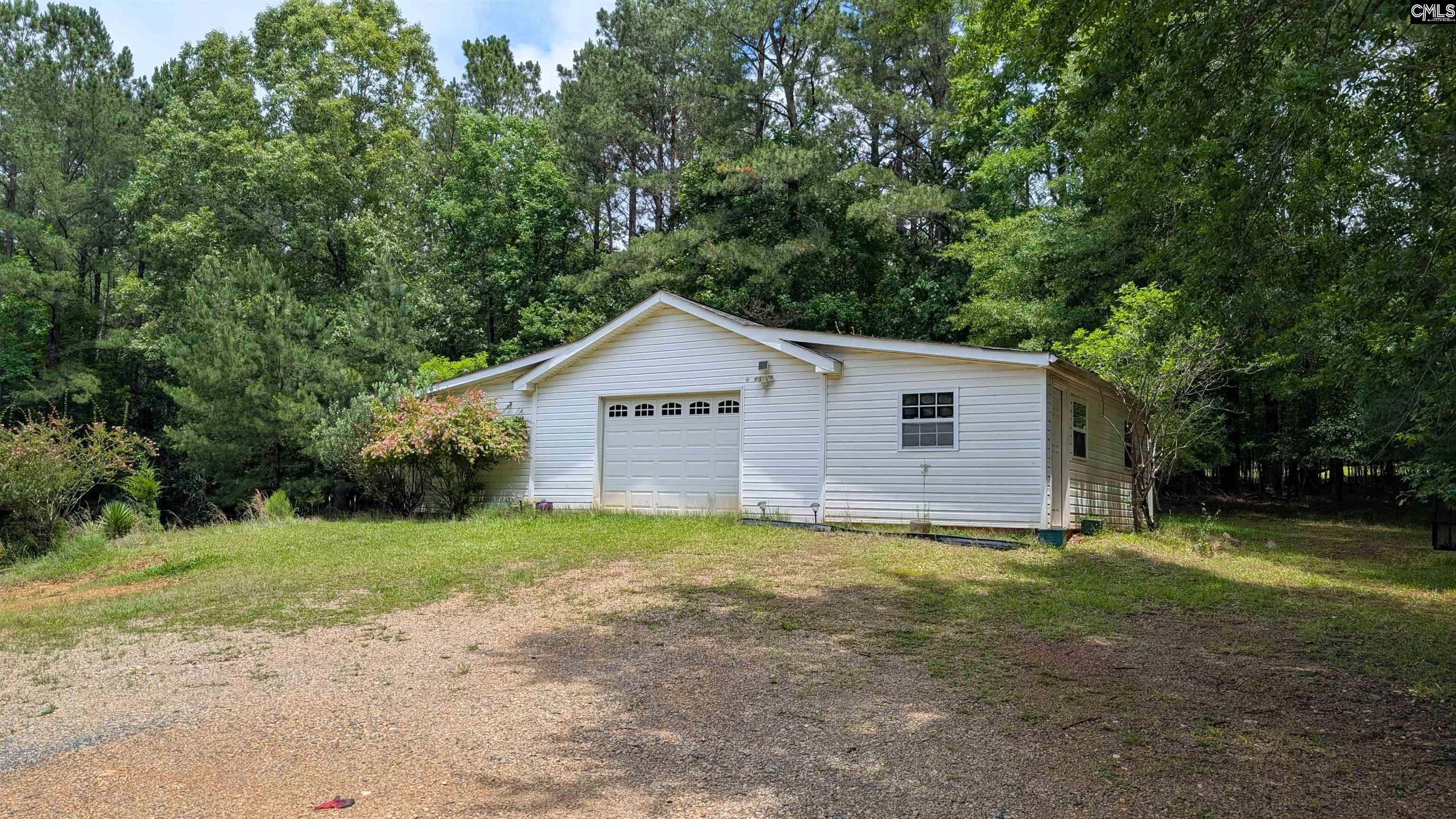 284 Gunsite Road, Winnsboro, South Carolina image 3