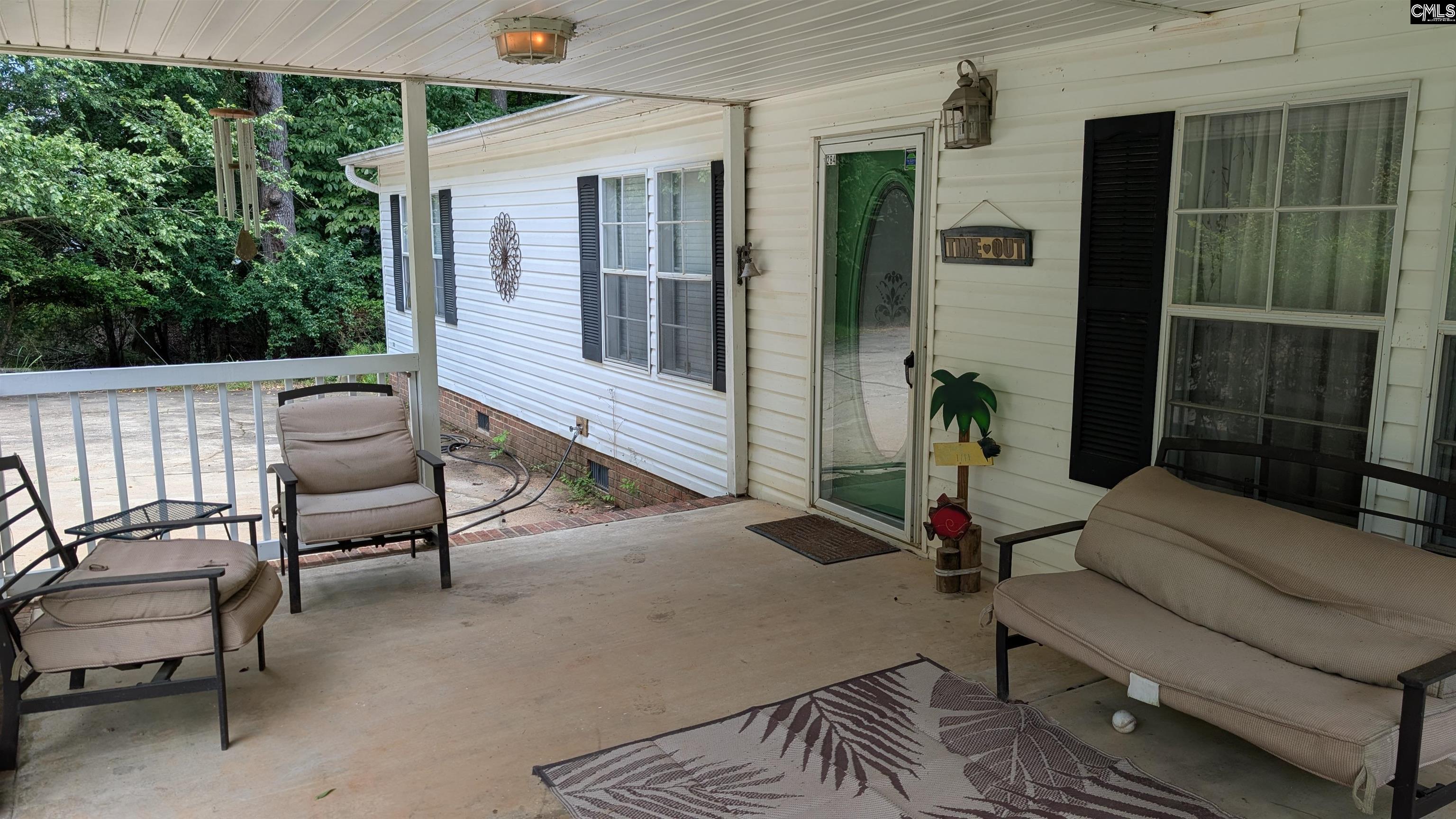 284 Gunsite Road, Winnsboro, South Carolina image 24