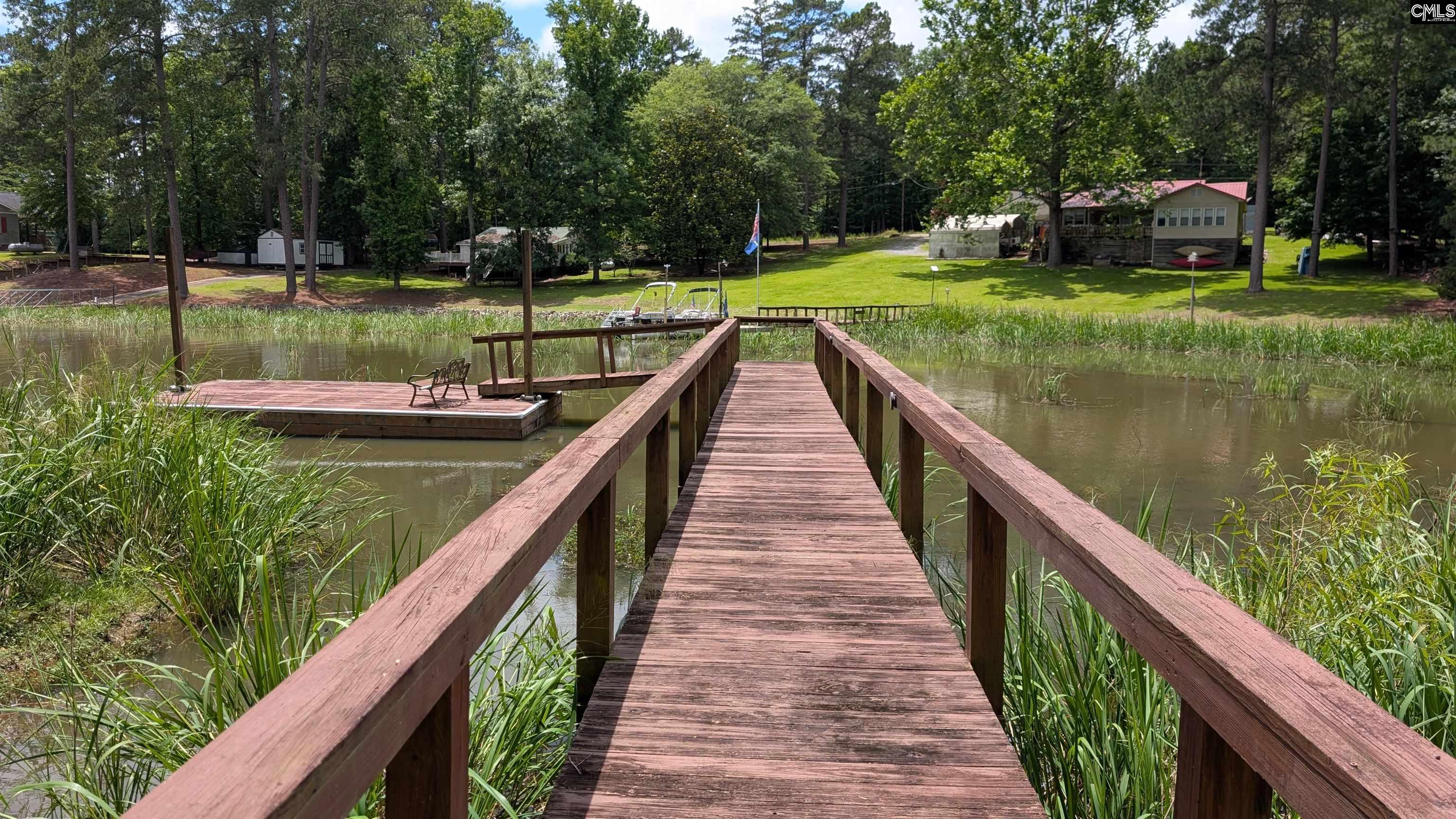 284 Gunsite Road, Winnsboro, South Carolina image 26