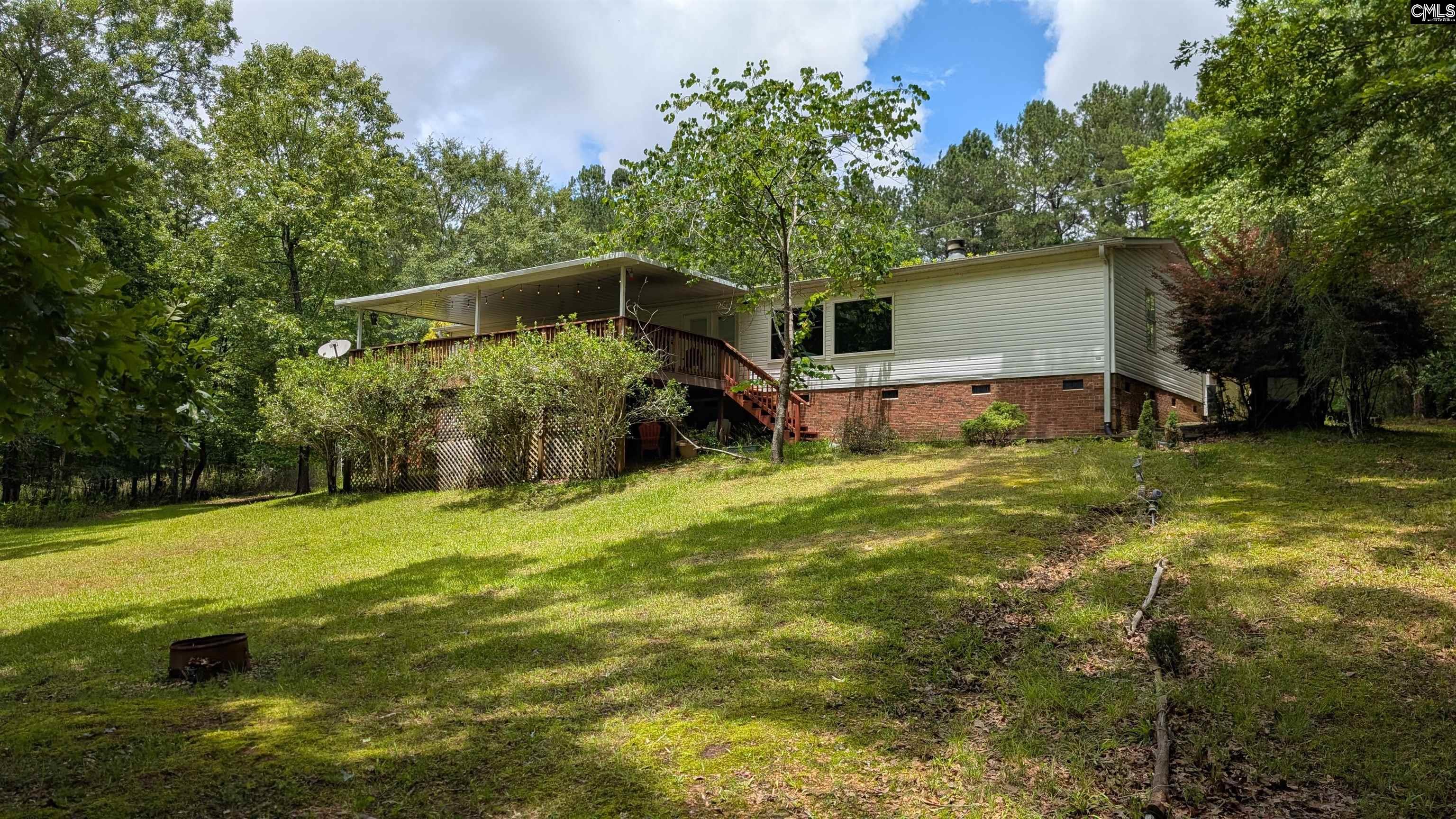 284 Gunsite Road, Winnsboro, South Carolina image 36