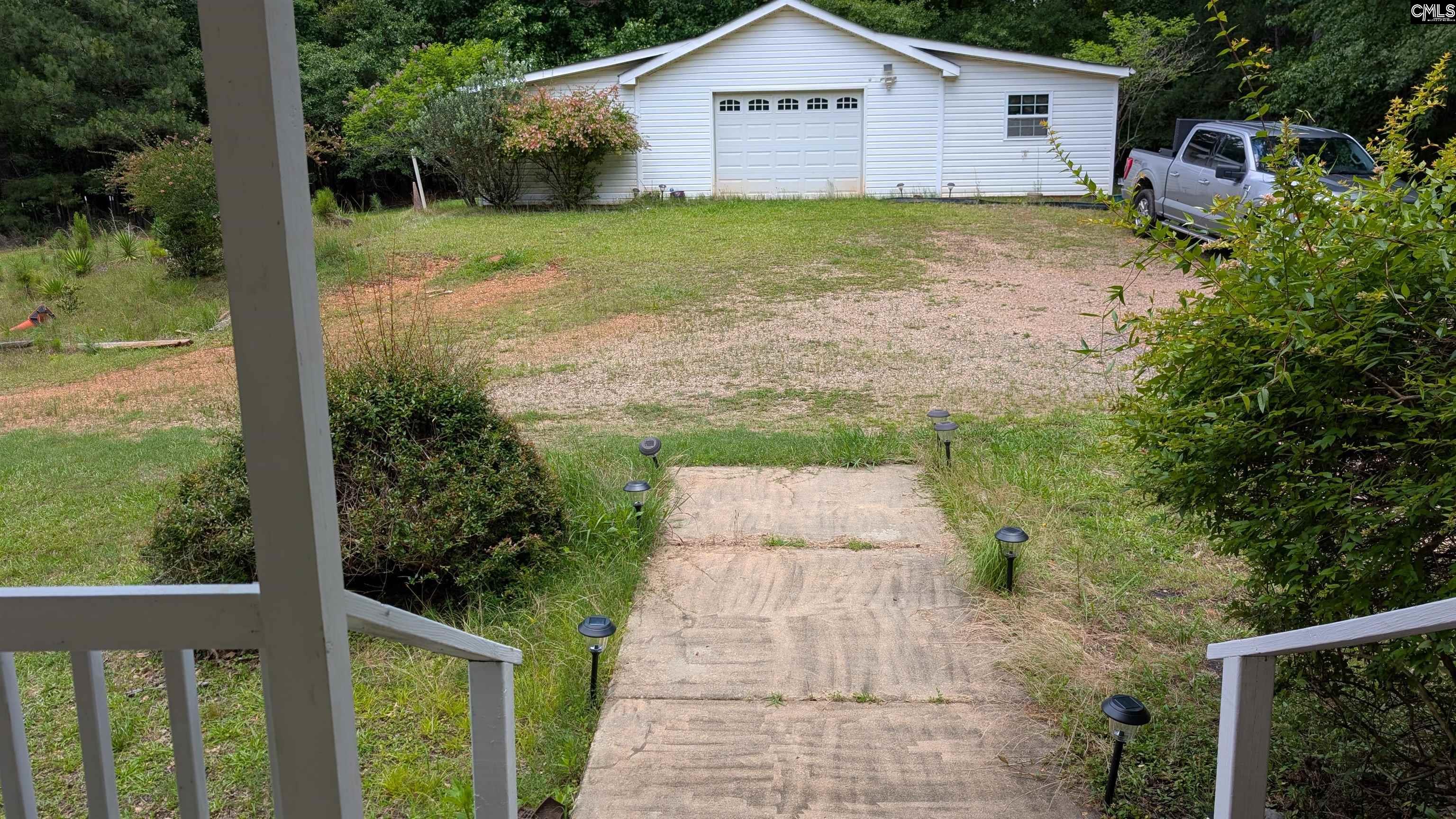 284 Gunsite Road, Winnsboro, South Carolina image 37