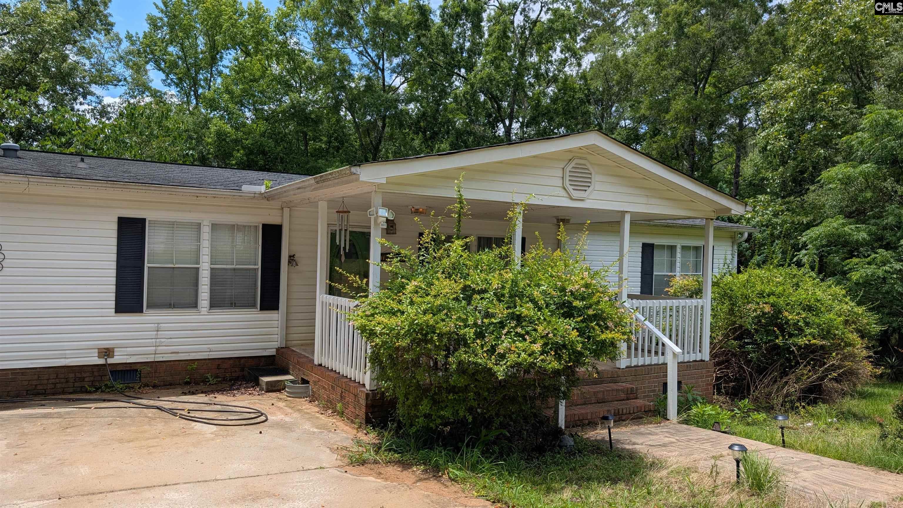284 Gunsite Road, Winnsboro, South Carolina image 40