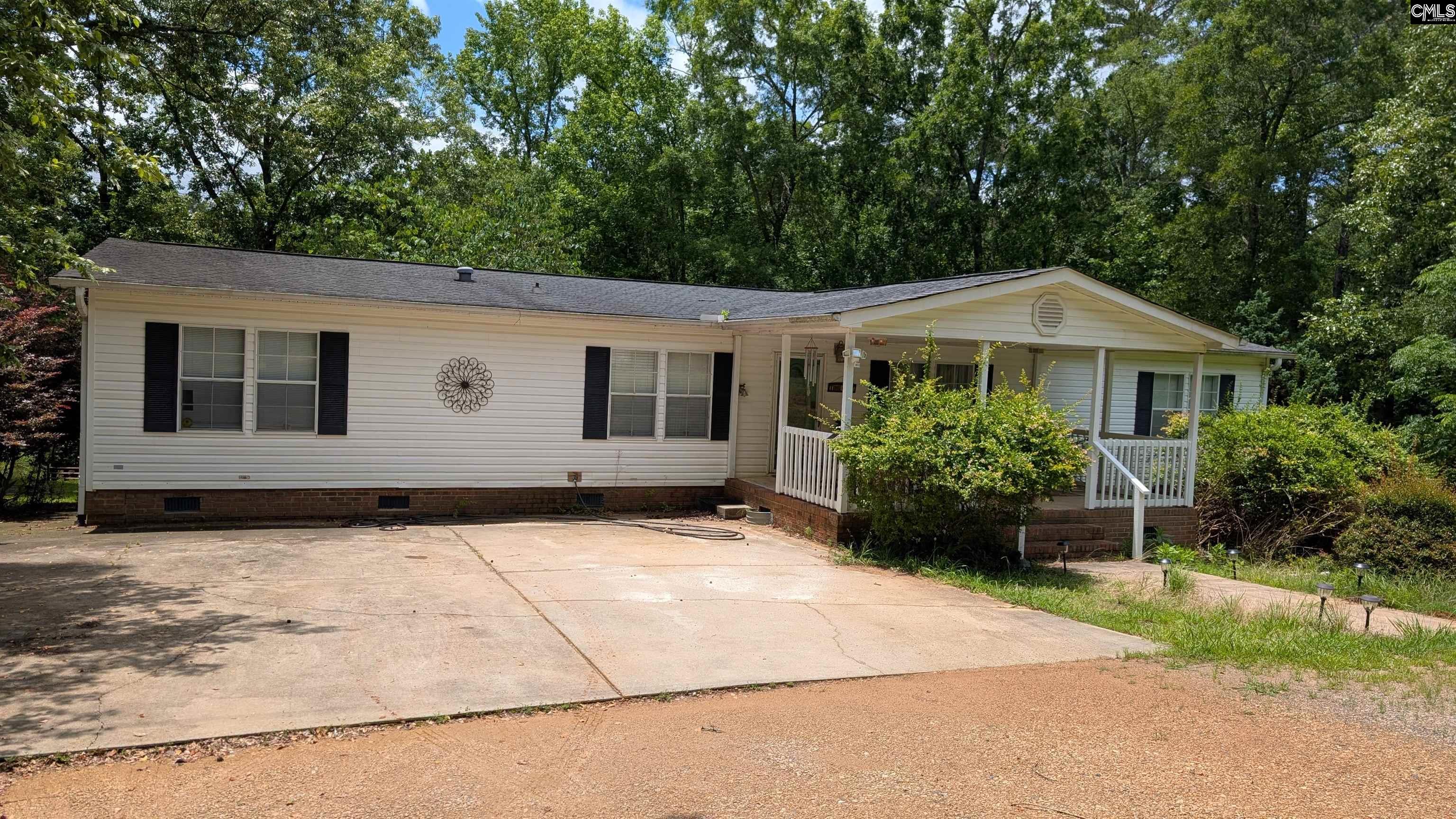 284 Gunsite Road, Winnsboro, South Carolina image 41