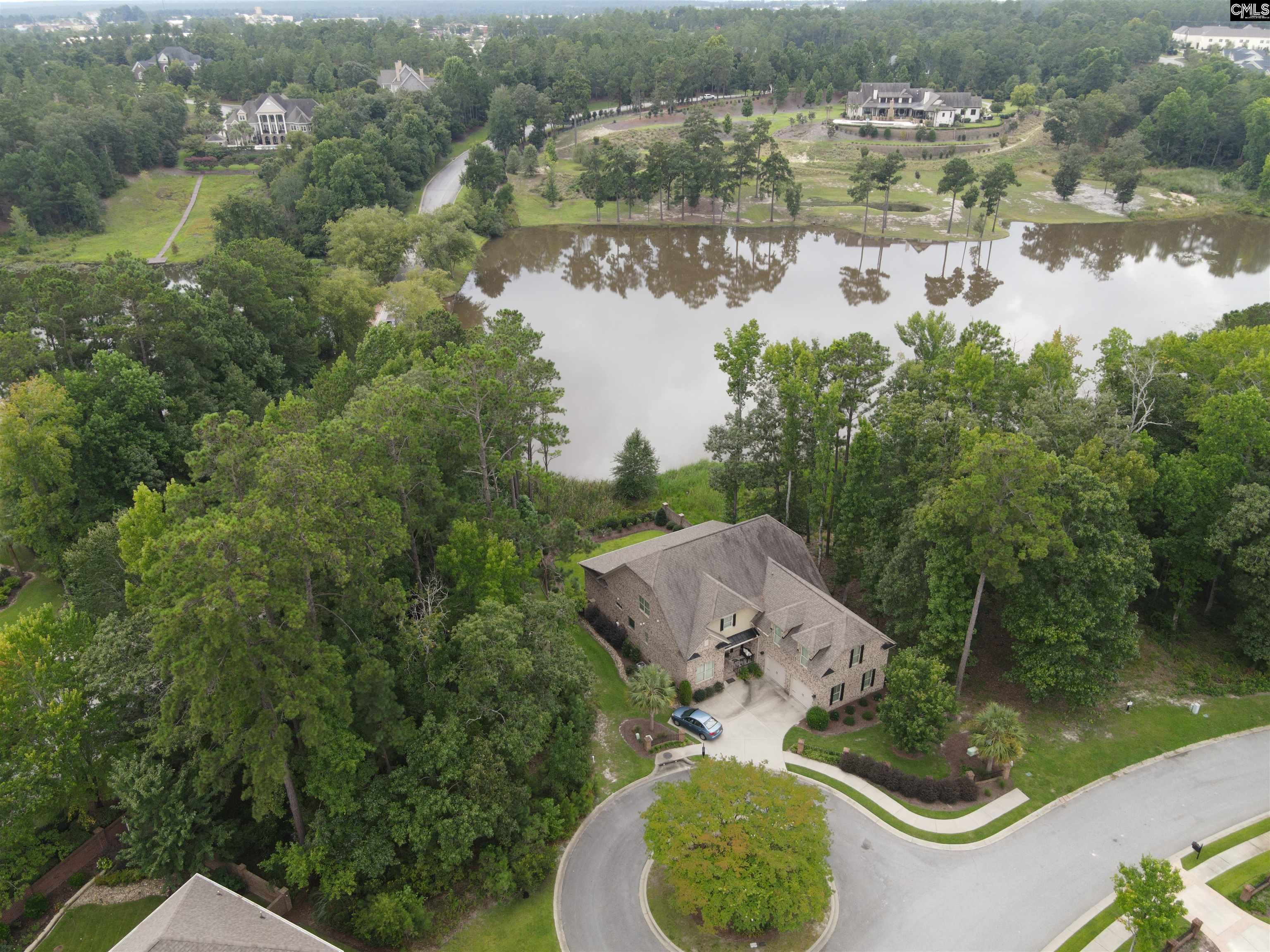 624 Beaver Park (lot 27) Drive, Elgin, South Carolina image 11