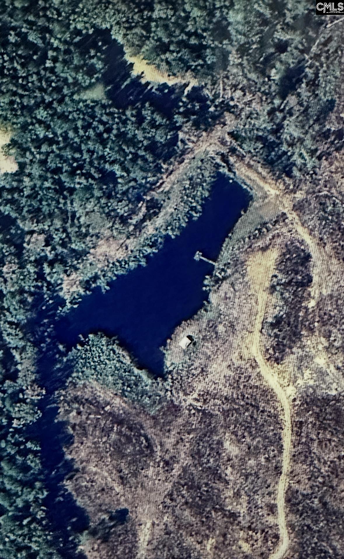 Crooked Creek Road Chapin, SC 29036
