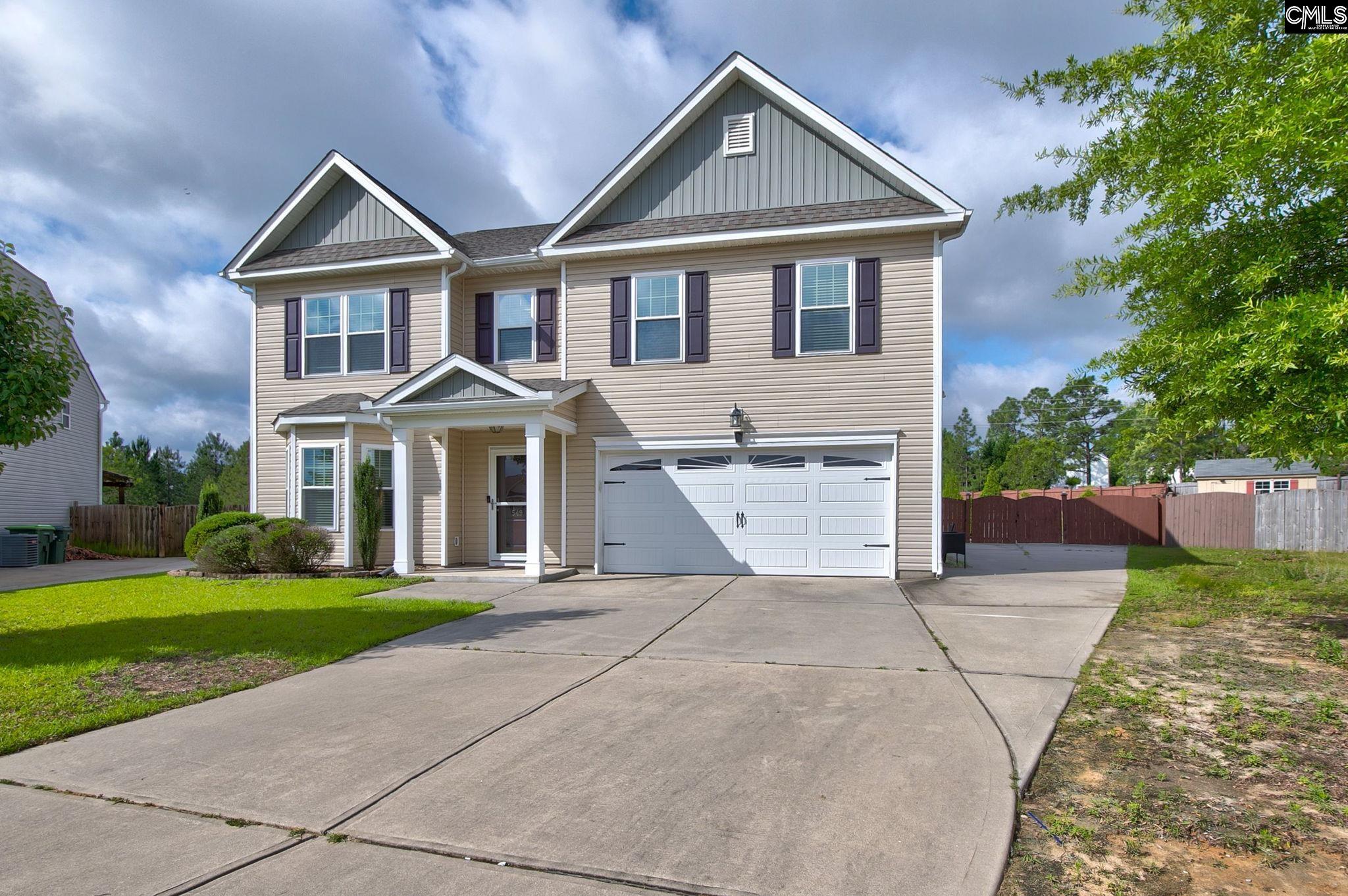 549 Pineberry Court, West Columbia, South Carolina image 2