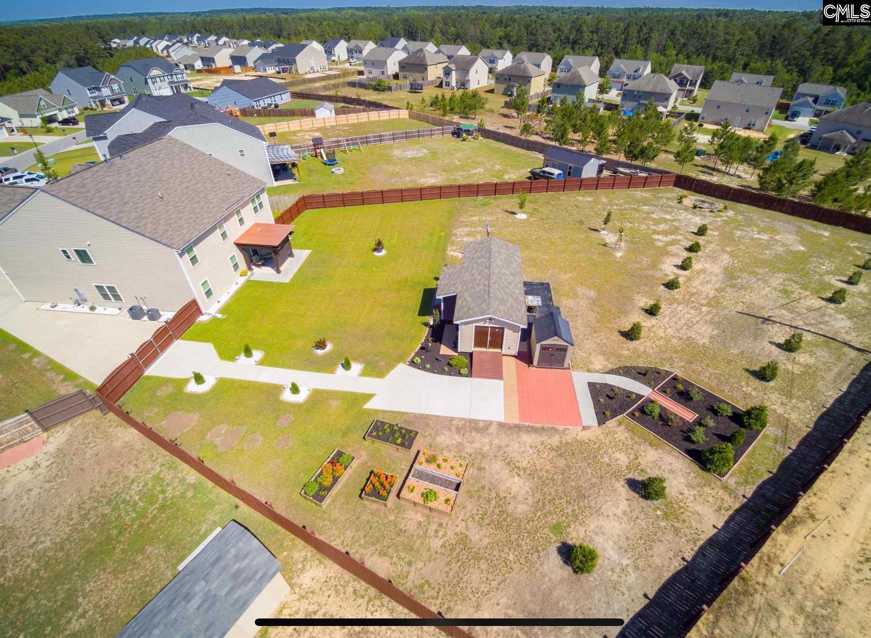 549 Pineberry Court, West Columbia, South Carolina image 3