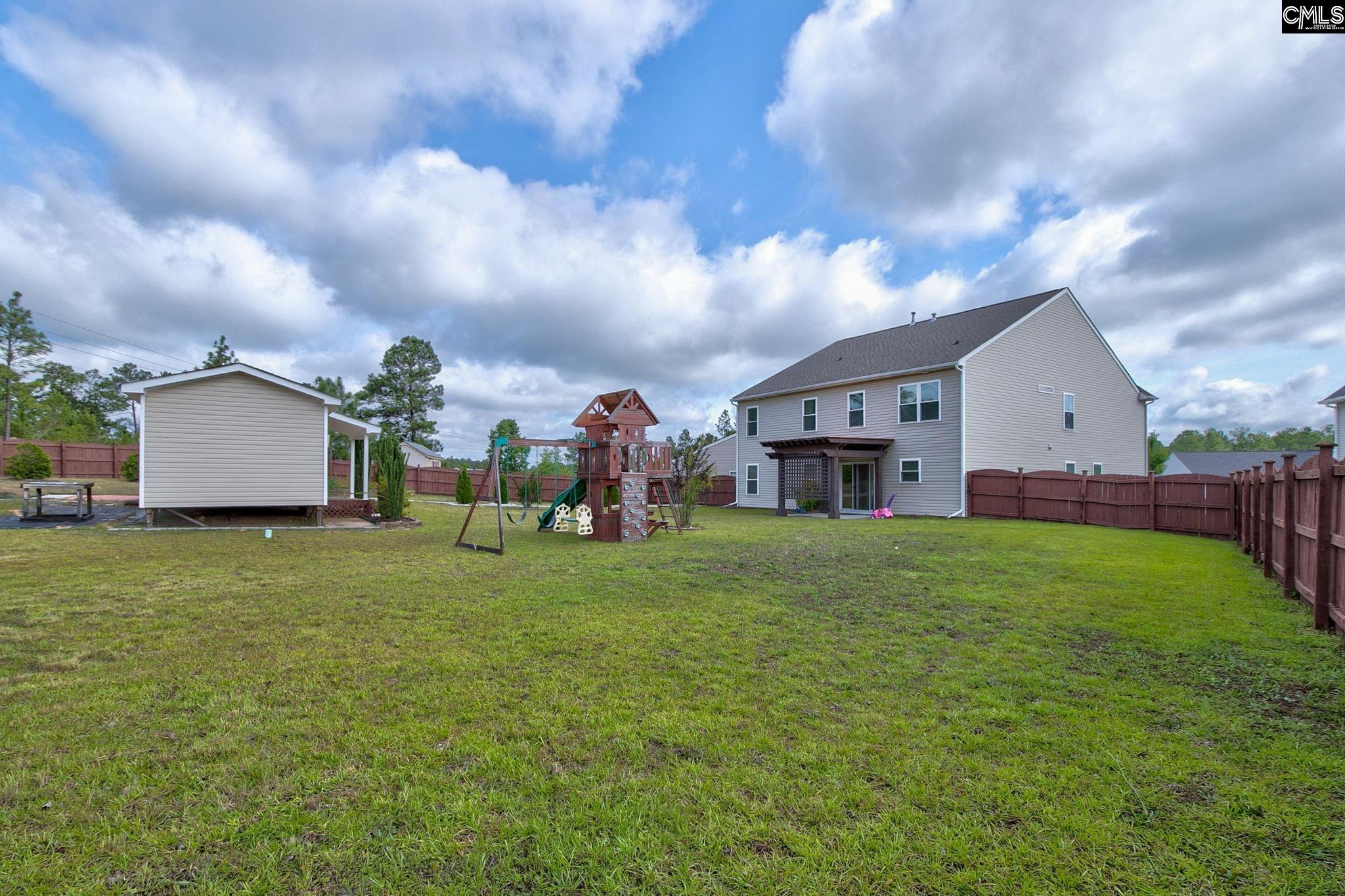 549 Pineberry Court, West Columbia, South Carolina image 44