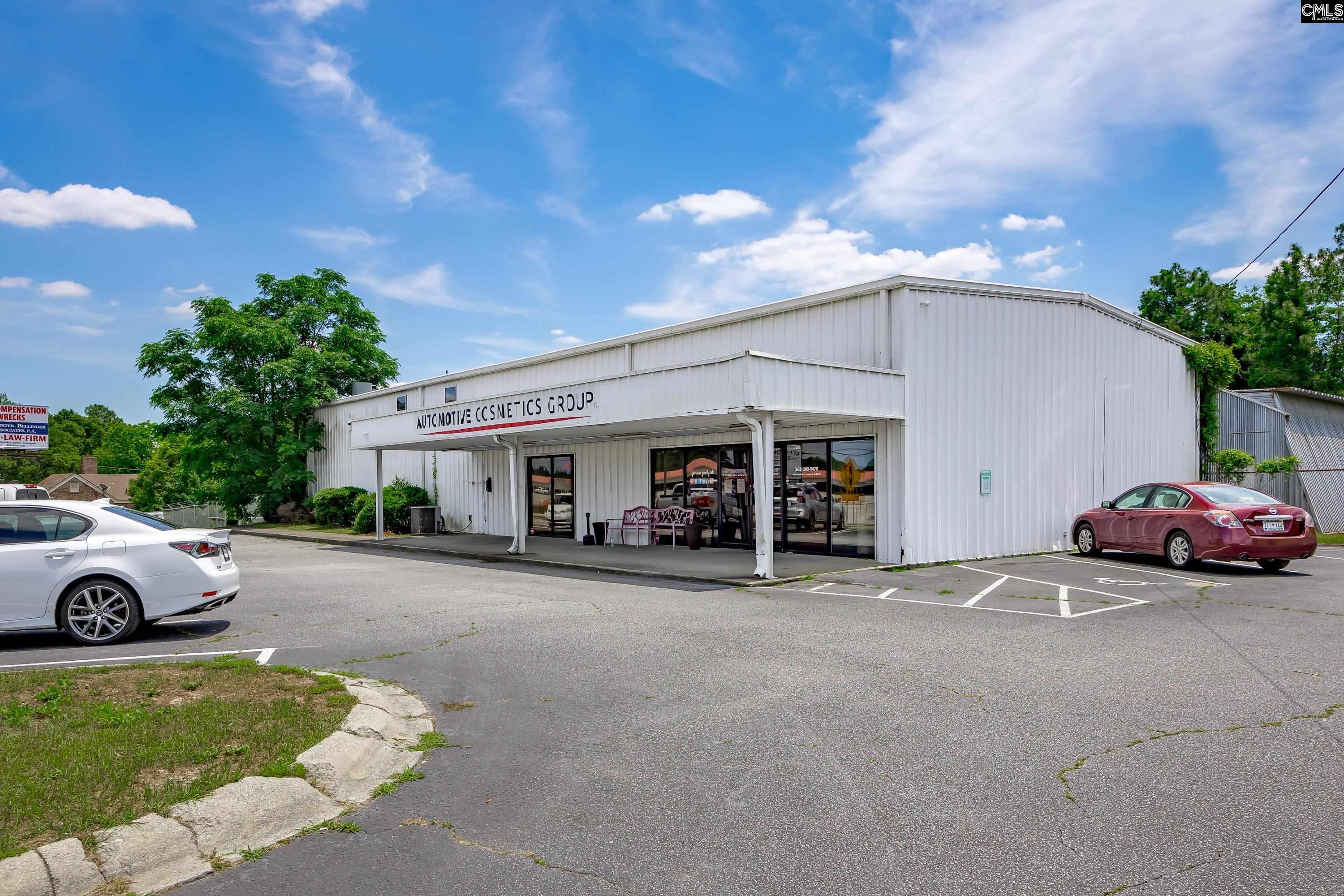 4431 Augusta Road Lexington, SC 29073