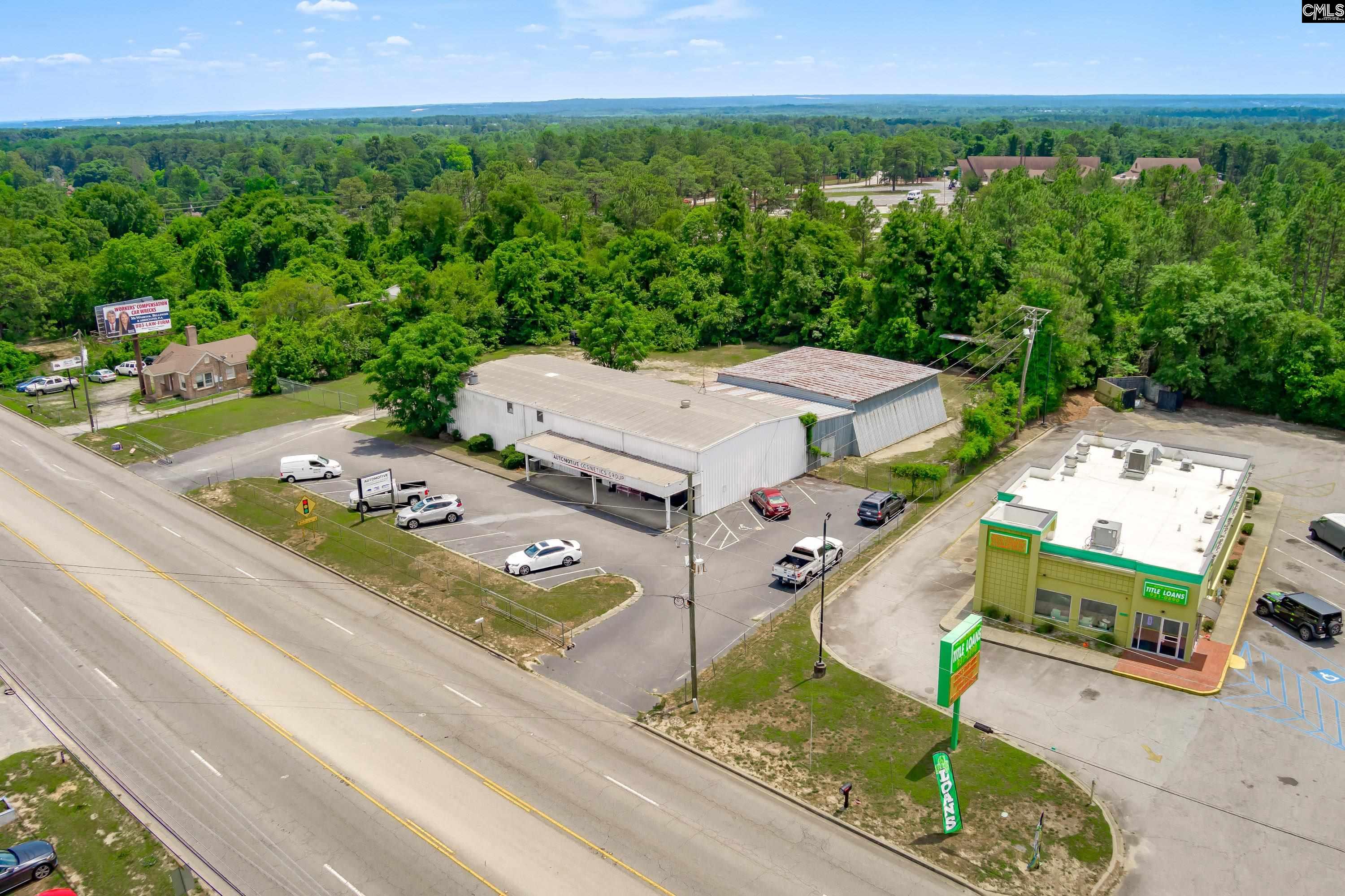 4431 Augusta Road Lexington, SC 29073