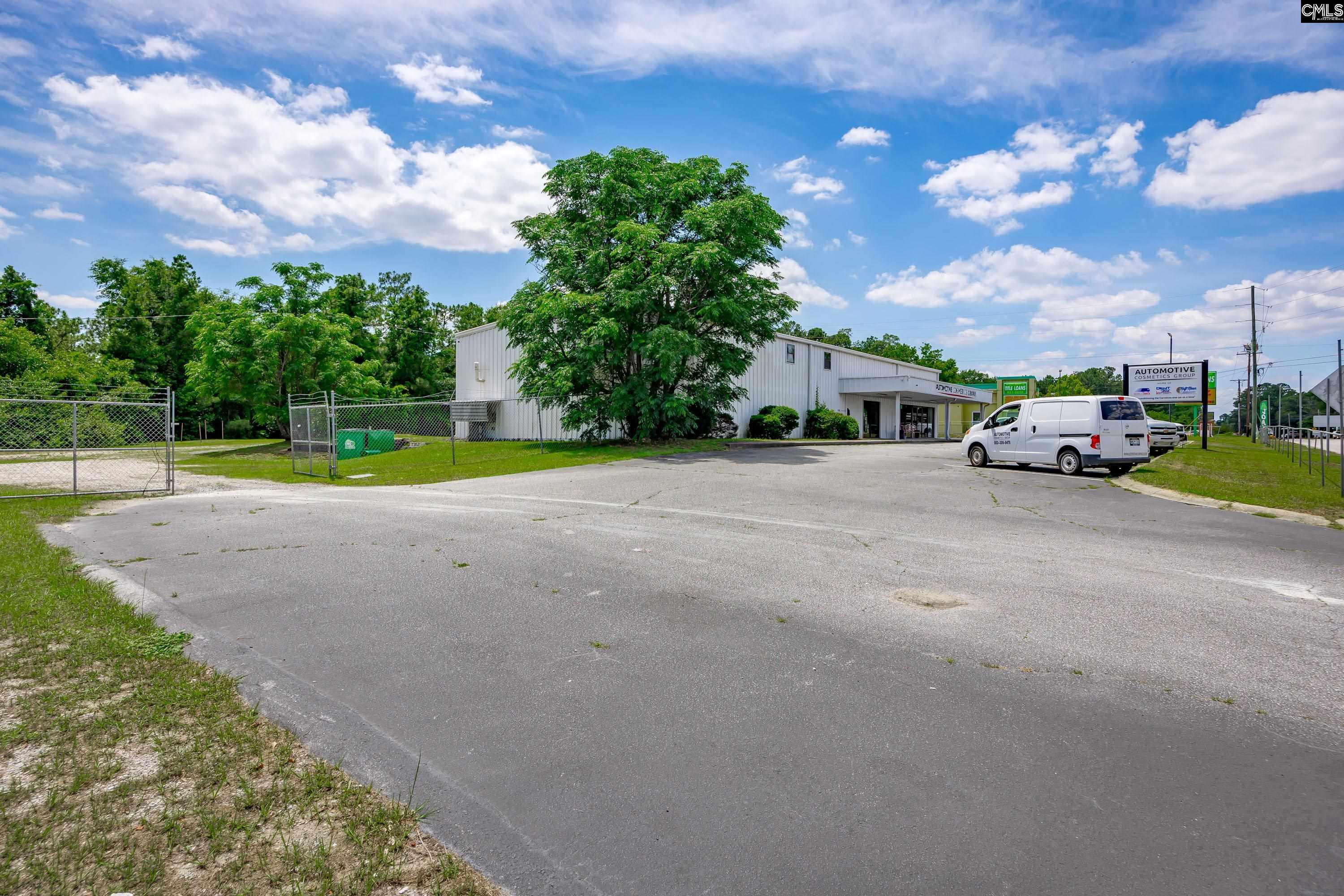 4431 Augusta Road Lexington, SC 29073