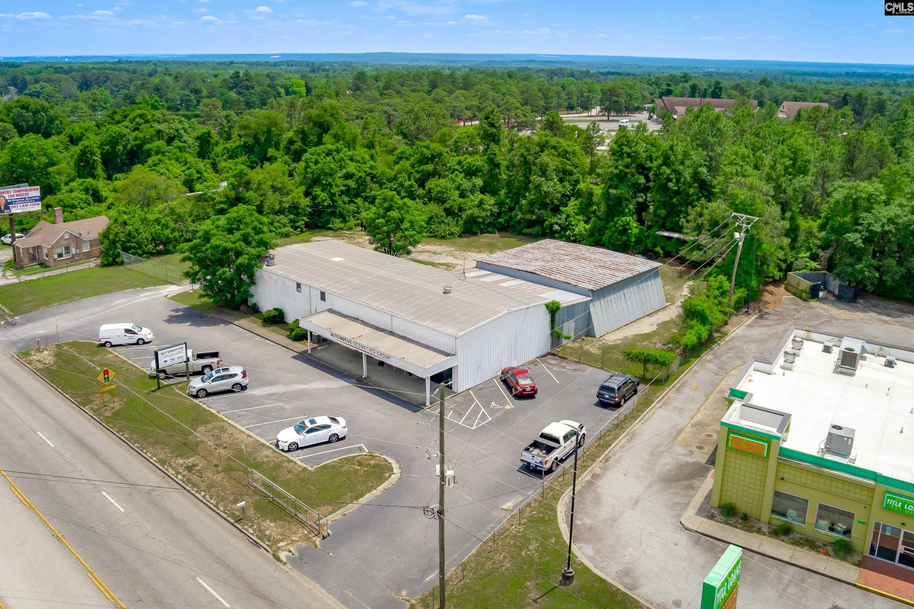 4431 Augusta Road Lexington, SC 29073