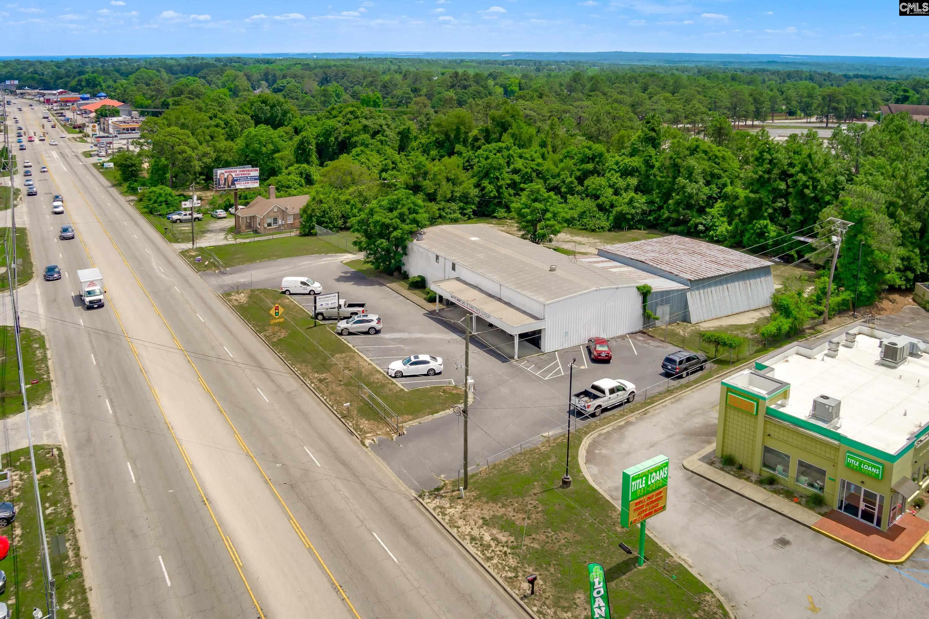 4431 Augusta Road Lexington, SC 29073
