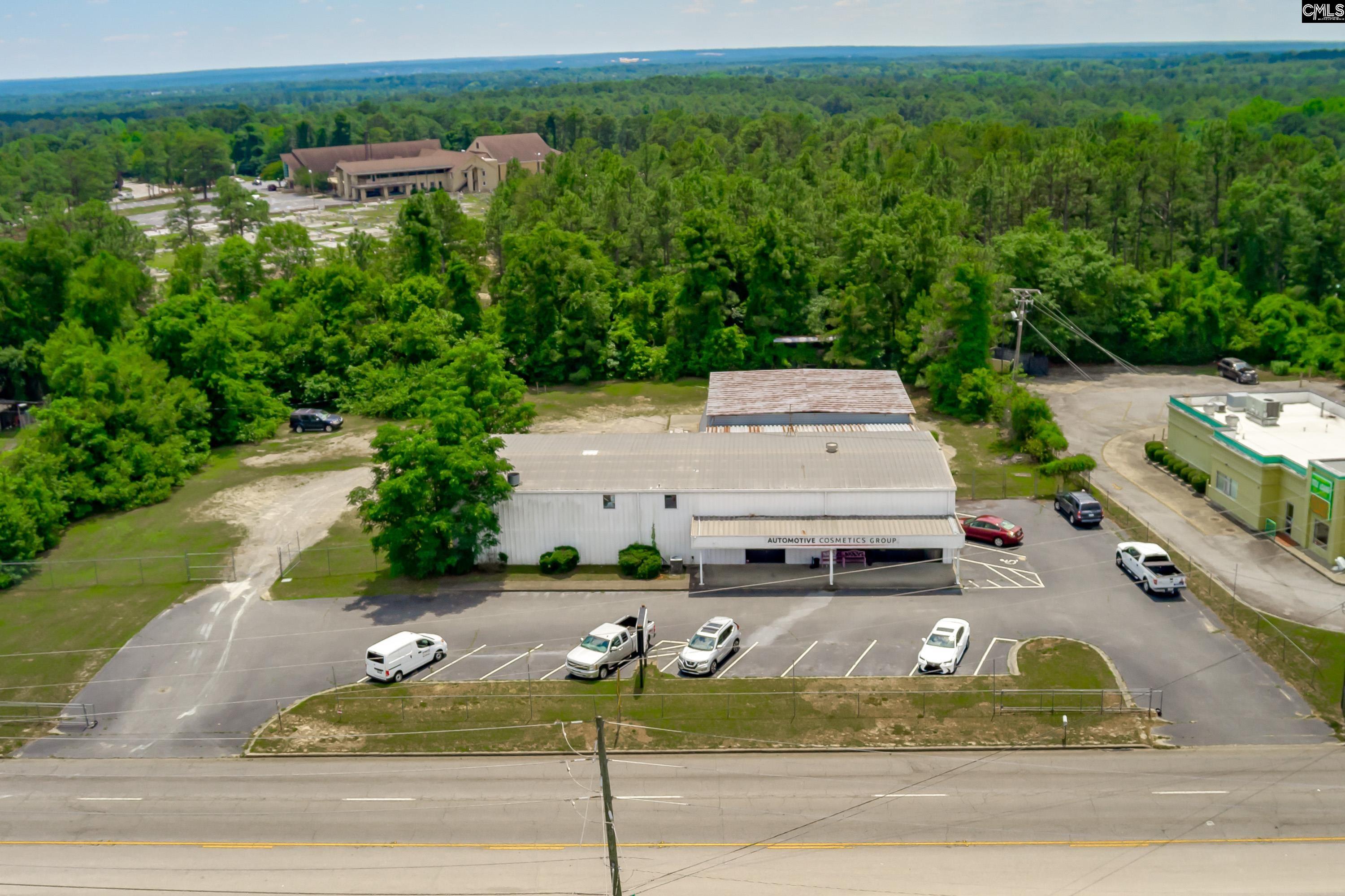 4431 Augusta Road Lexington, SC 29073