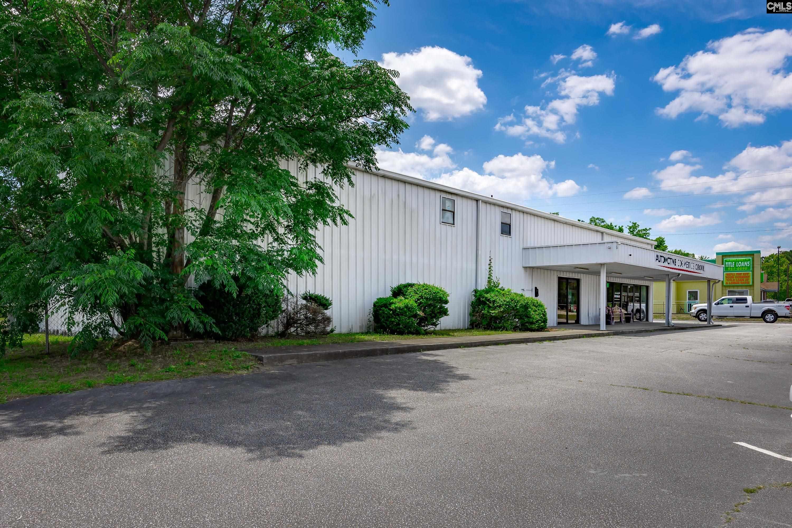 4431 Augusta Road Lexington, SC 29073