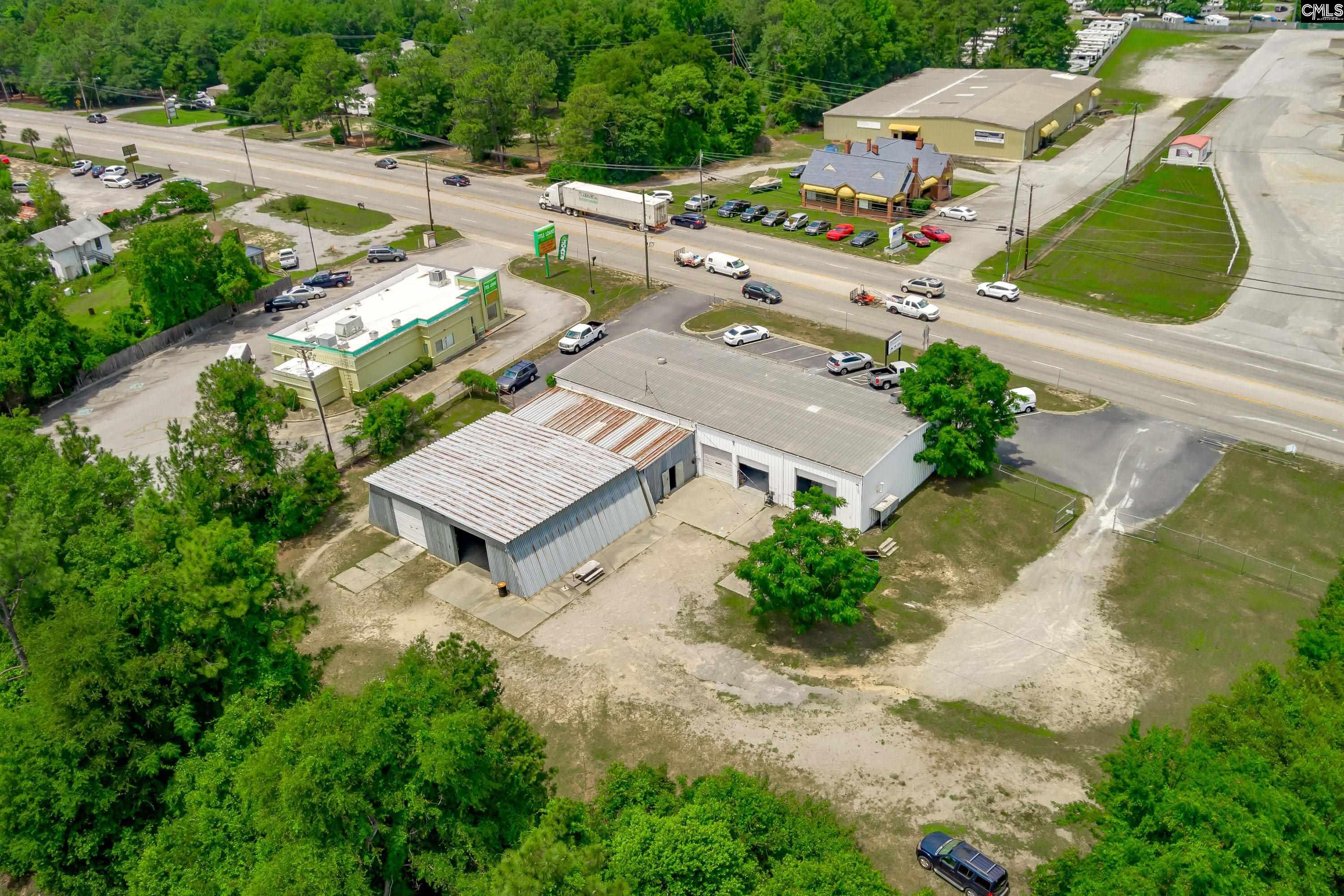 4431 Augusta Road Lexington, SC 29073