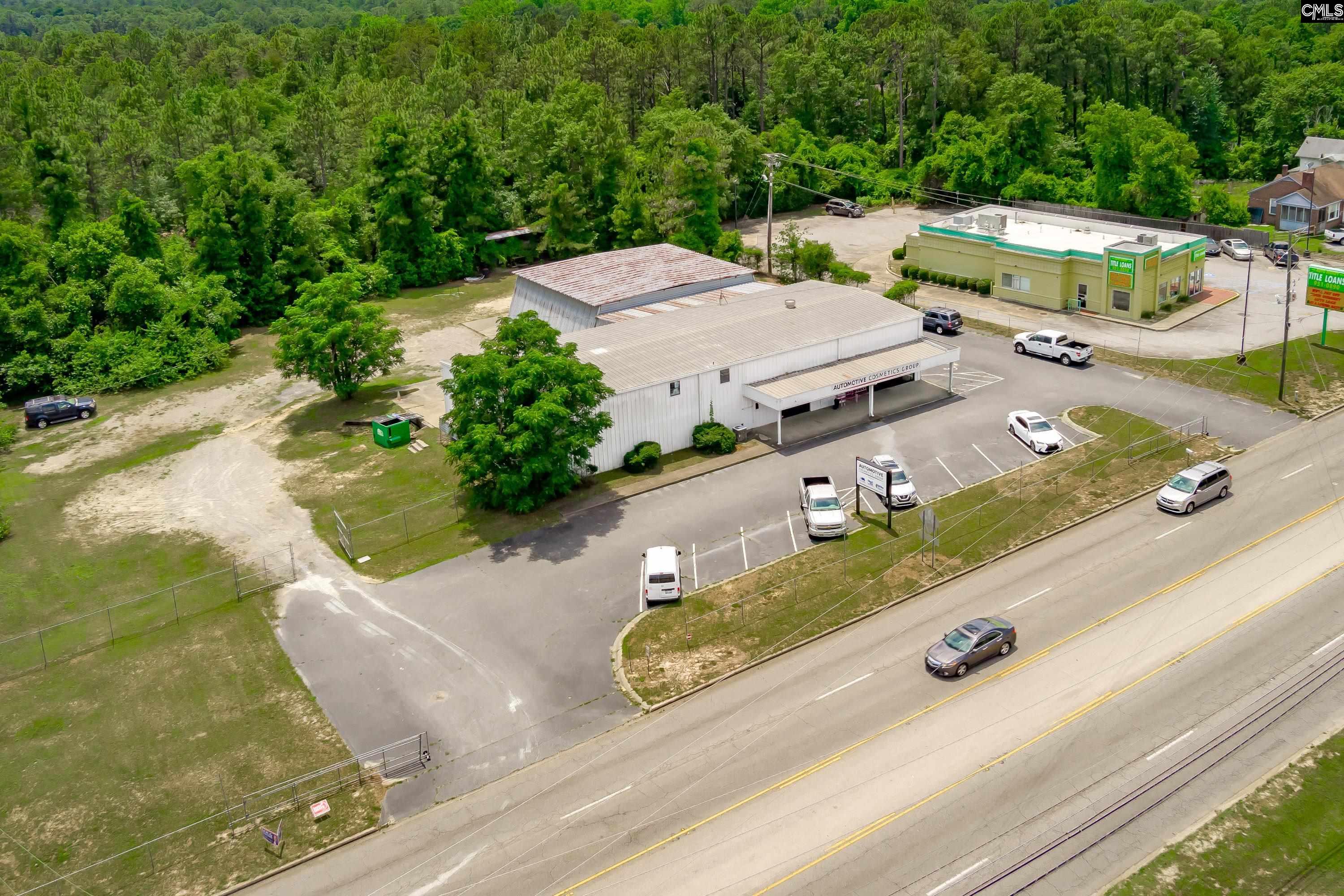 4431 Augusta Road Lexington, SC 29073