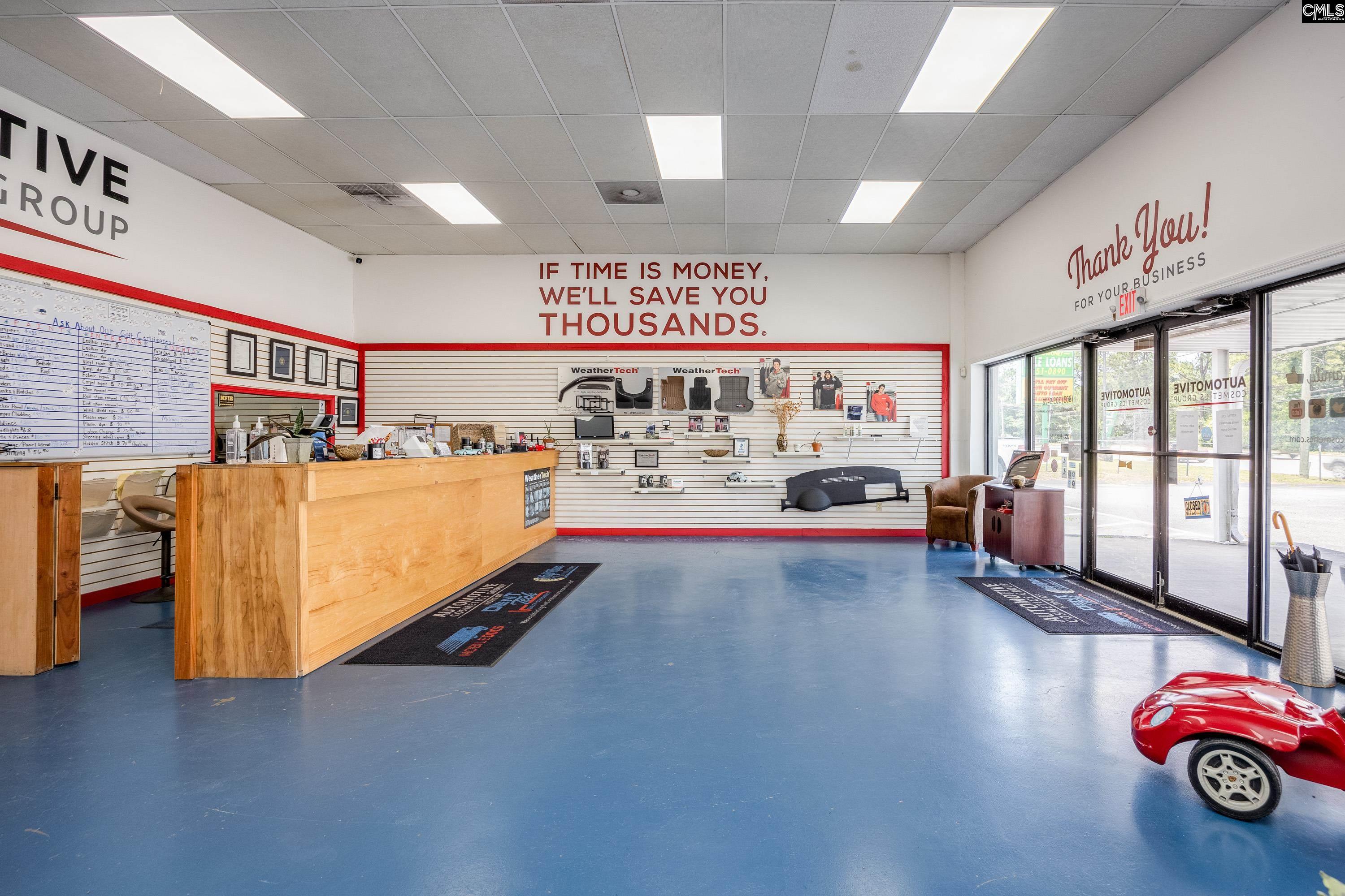 4431 Augusta Road Lexington, SC 29073