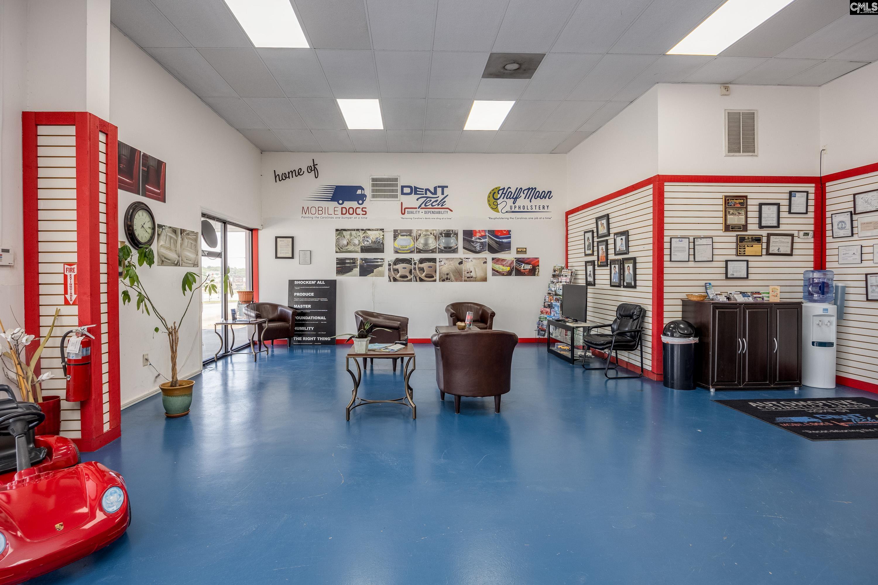 4431 Augusta Road Lexington, SC 29073