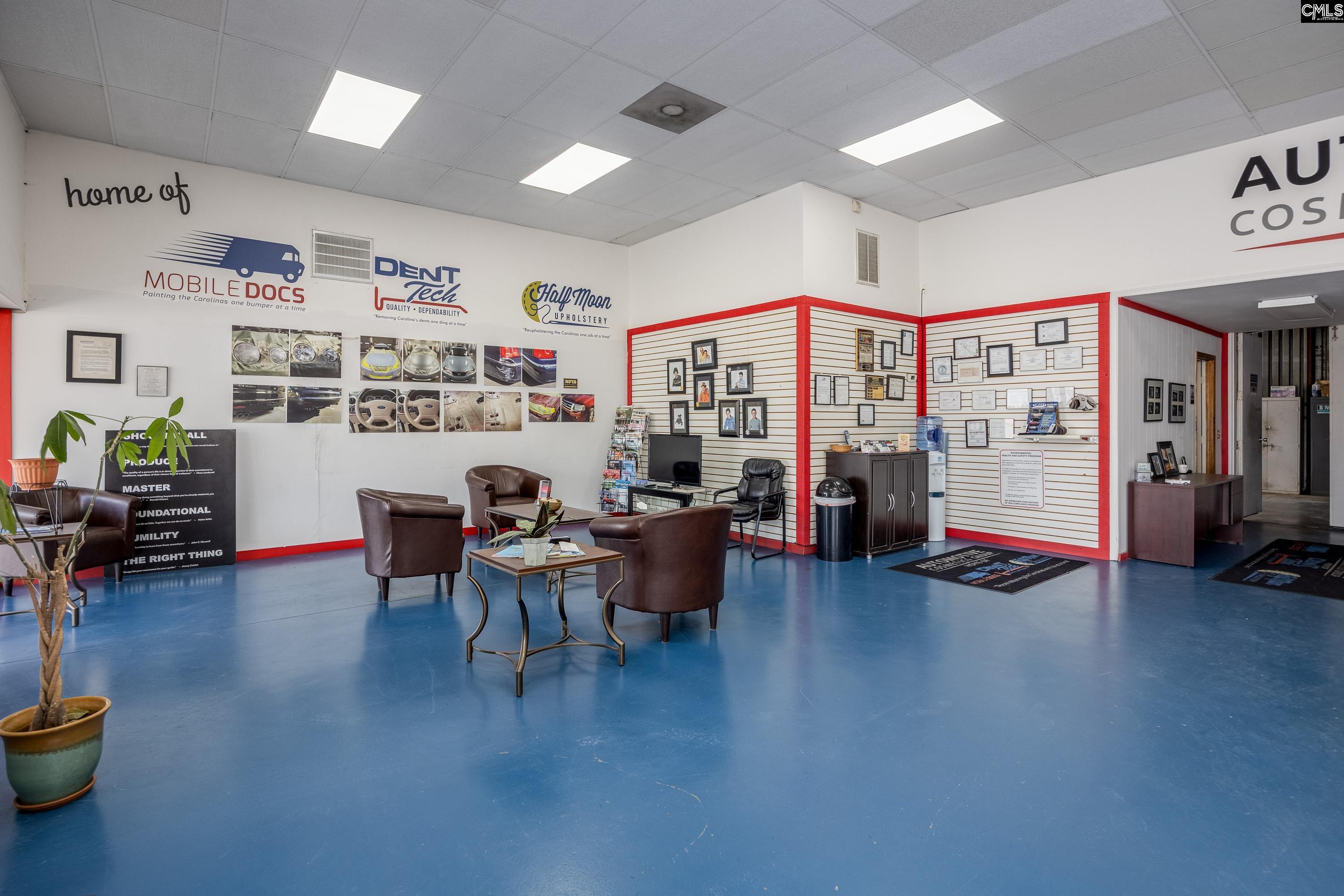 4431 Augusta Road Lexington, SC 29073