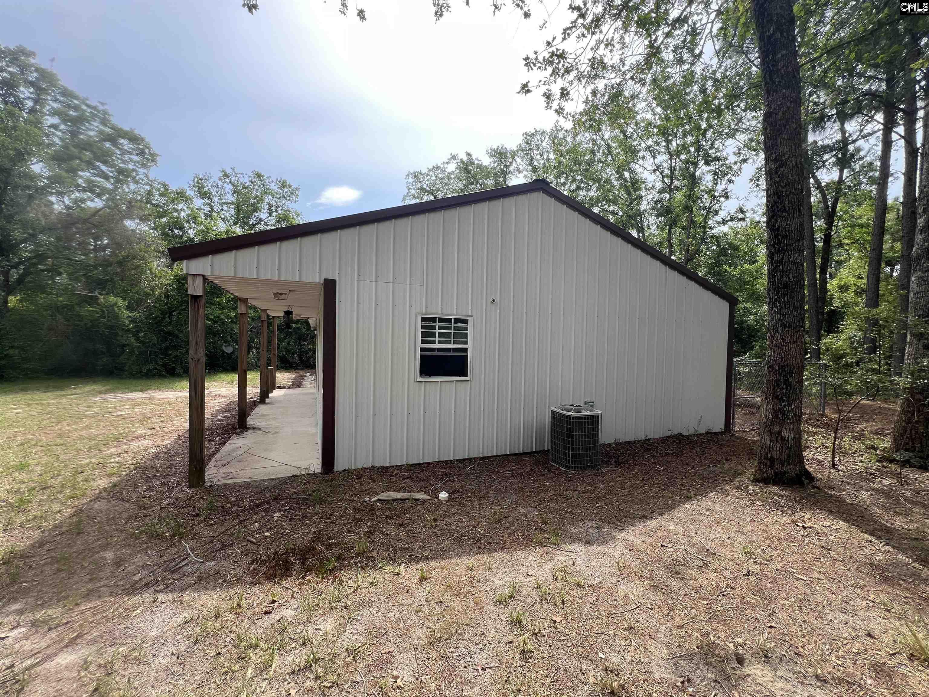 1000 Ben Kyzer Drive, Gilbert, South Carolina image 2
