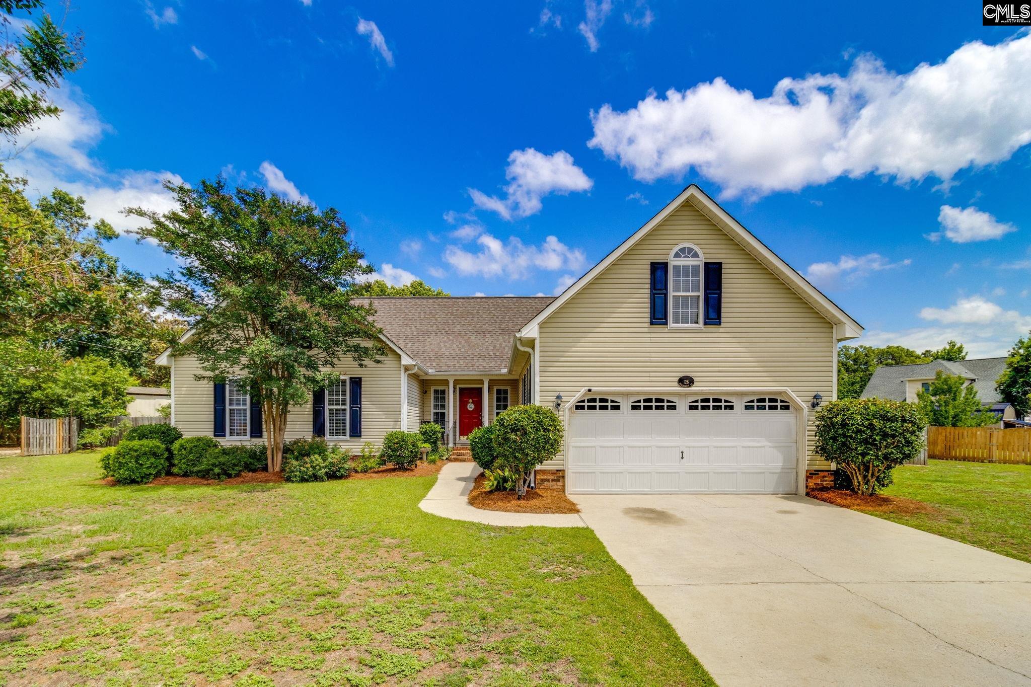 128 Ridgecrest Drive, Lexington, South Carolina image 1