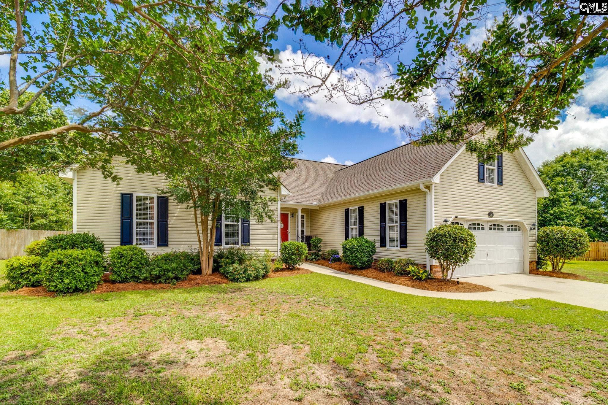 128 Ridgecrest Drive, Lexington, South Carolina image 2